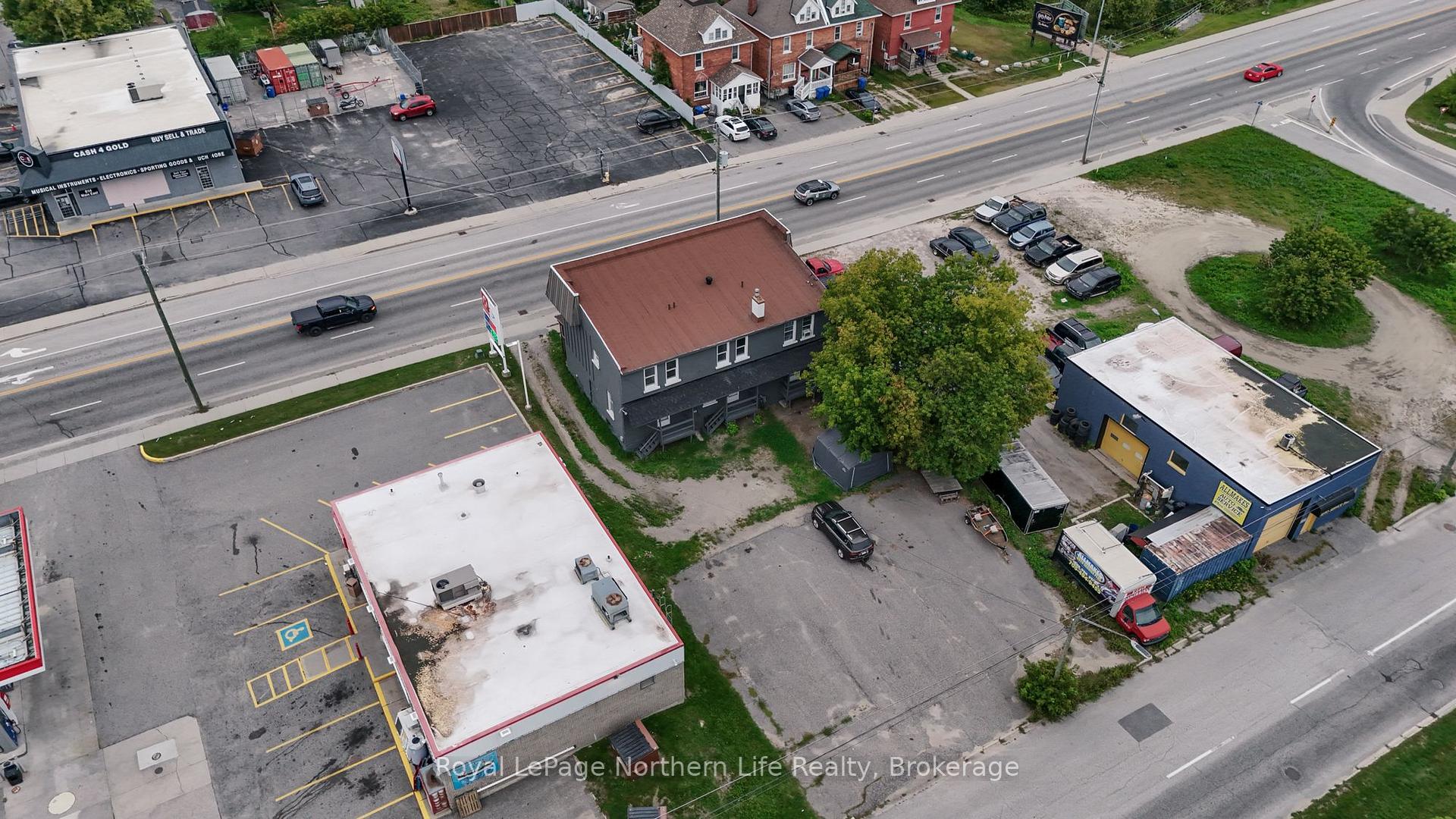 Photo 43 of 645 Main Street E, North Bay, Central — HOMEH