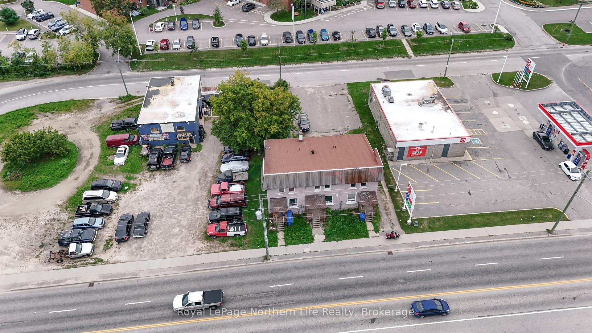 Photo 44 of 645 Main Street E, North Bay, Central — HOMEH