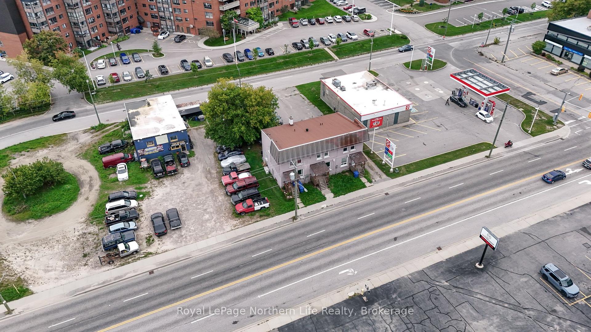 Photo 45 of 645 Main Street E, North Bay, Central — HOMEH