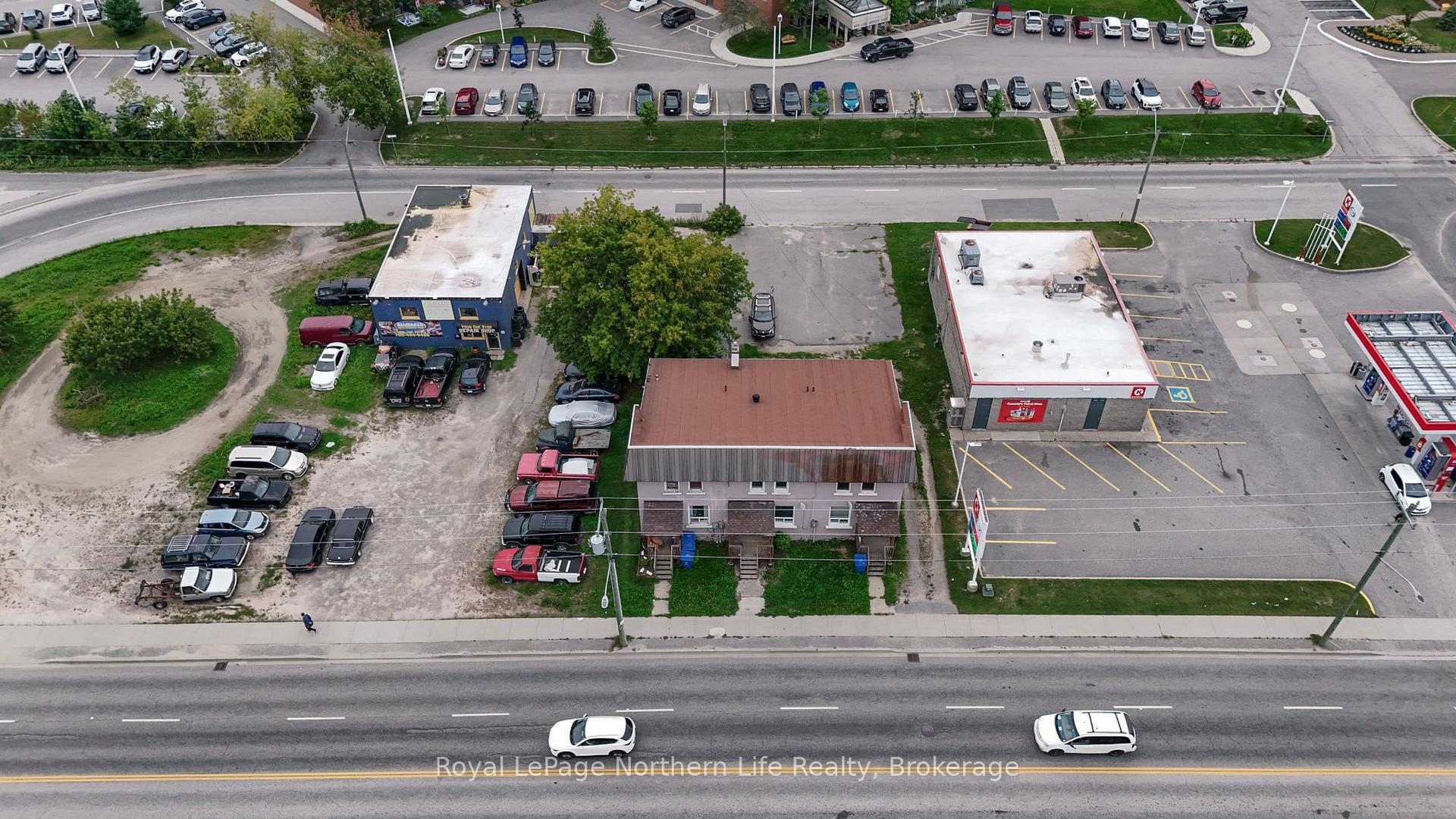 Photo 46 of 645 Main Street E, North Bay, Central — HOMEH