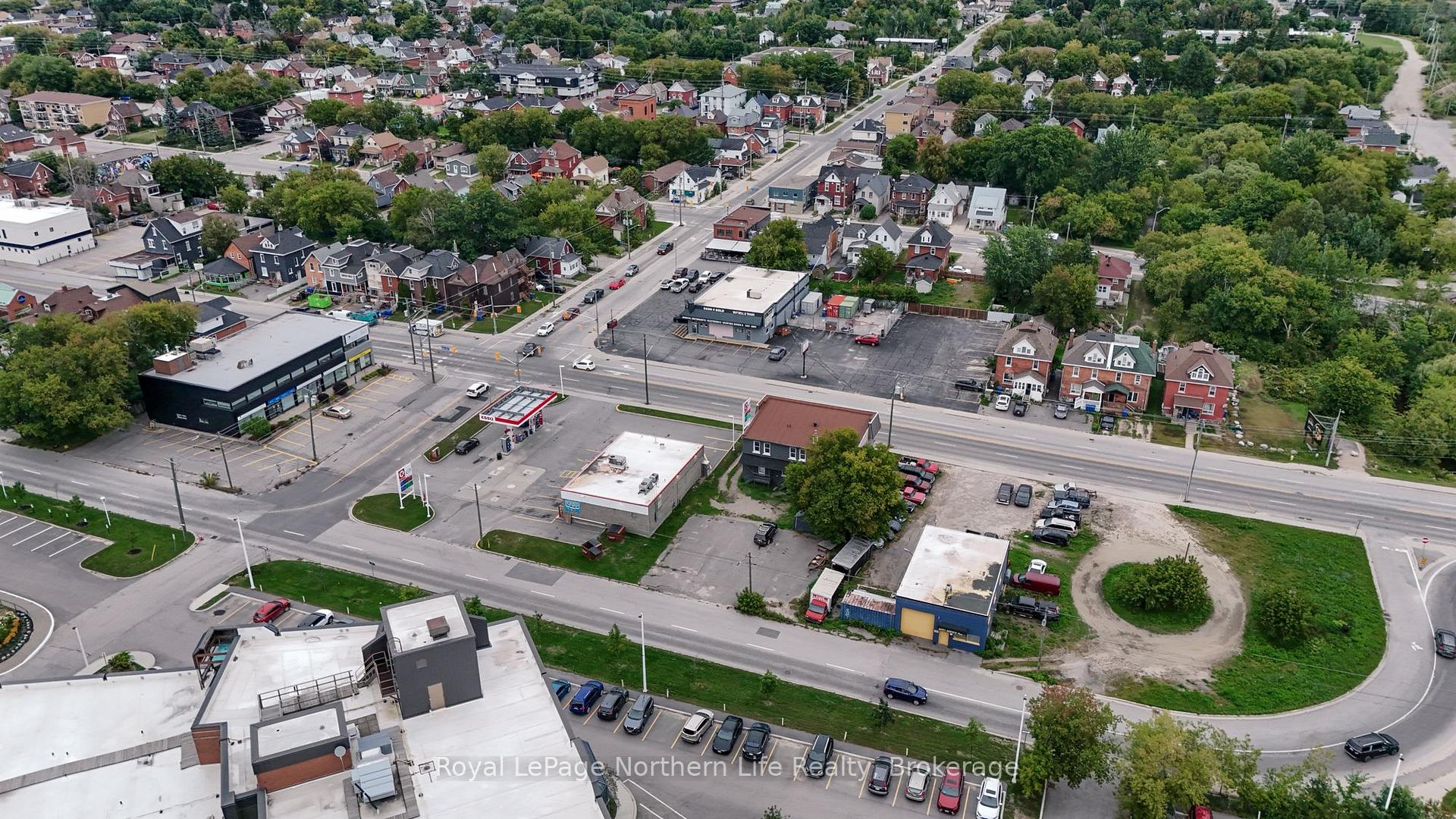 Photo 48 of 645 Main Street E, North Bay, Central — HOMEH
