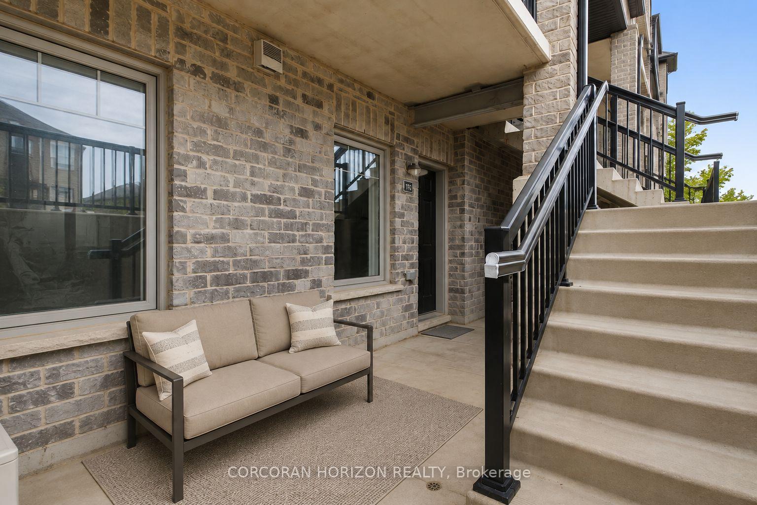 Photo 6 of Unit 17G, 1989 Ottawa Street S, Kitchener, Larentian West — HOMEH