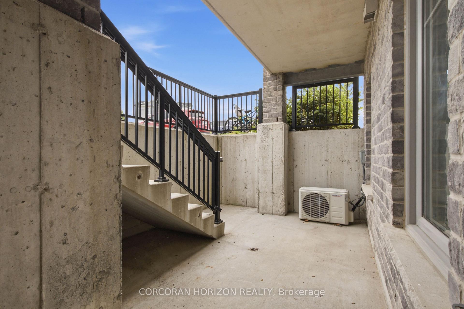 Photo 7 of Unit 17G, 1989 Ottawa Street S, Kitchener, Larentian West — HOMEH