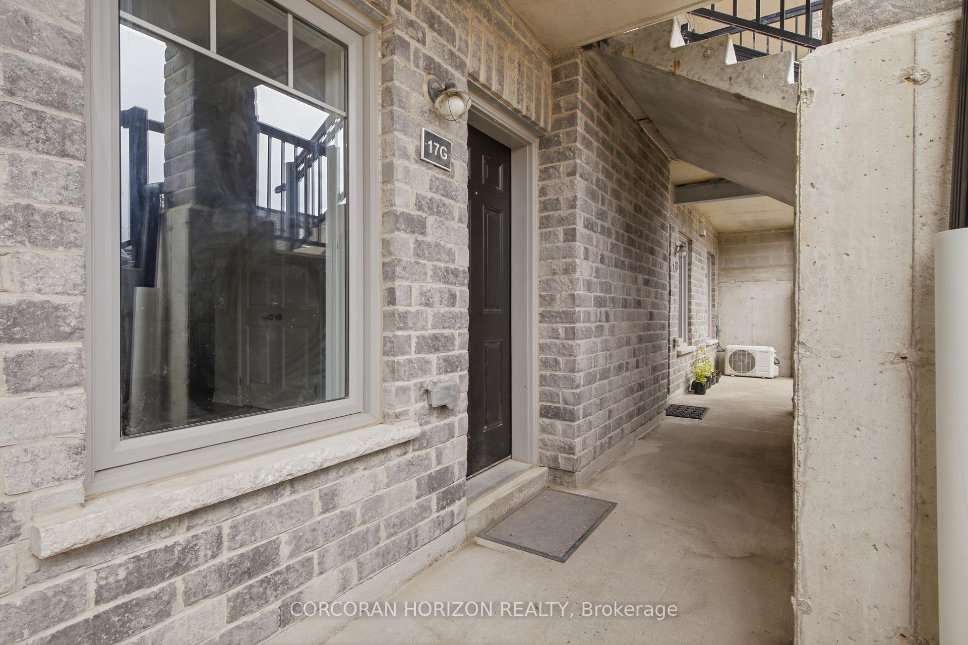 Photo 8 of Unit 17G, 1989 Ottawa Street S, Kitchener, Larentian West — HOMEH