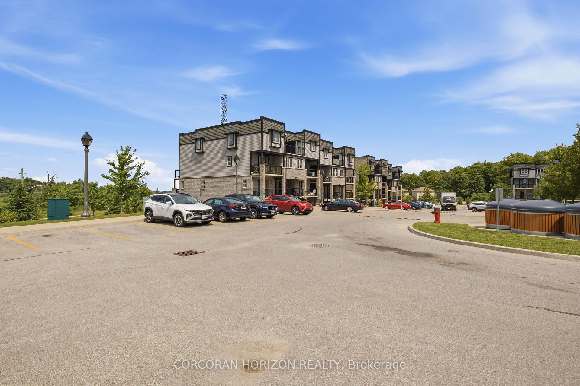 Photo 29 of Unit 17G, 1989 Ottawa Street S, Kitchener, Larentian West — HOMEH