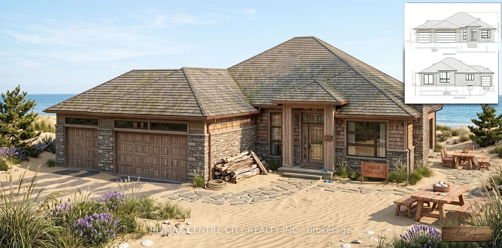 Photo 2 of 4302 Thomas Road, Southwold, Rural Southwold — HOMEH