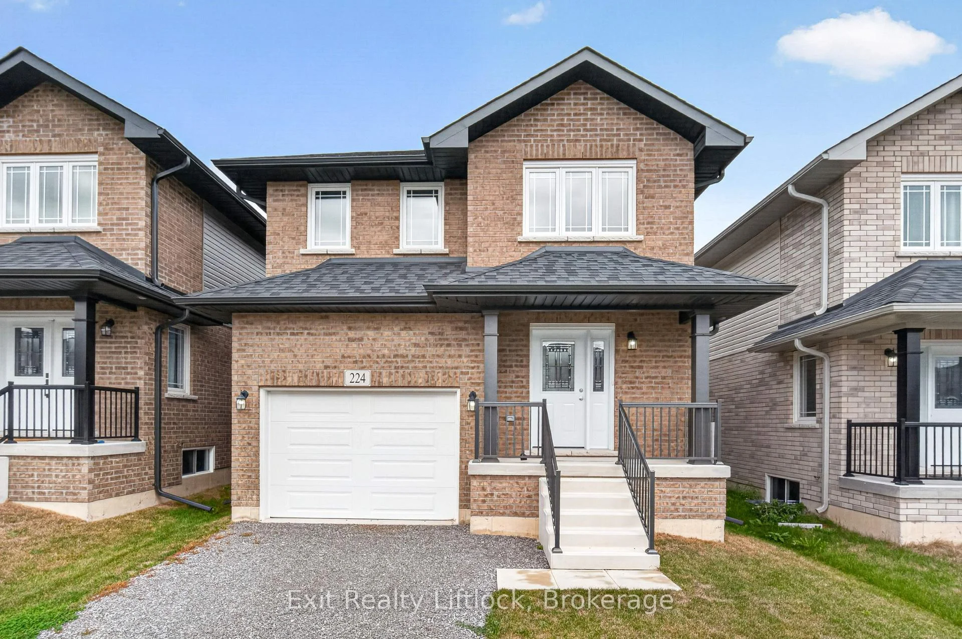 Photo of 224 O'Neil Street