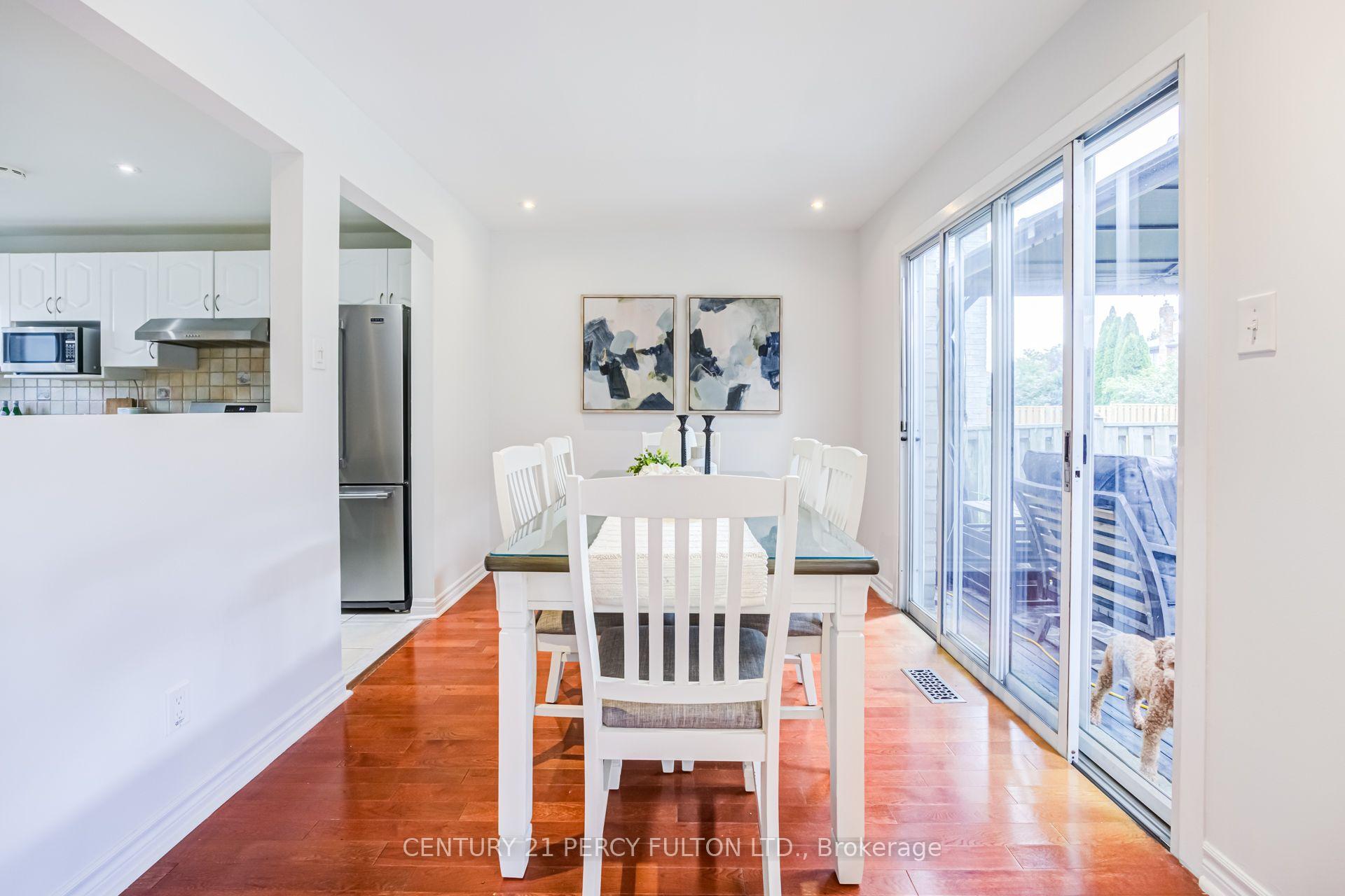 Photo 6 of 608 Beckworth Square, Pickering, Amberlea — HOMEH