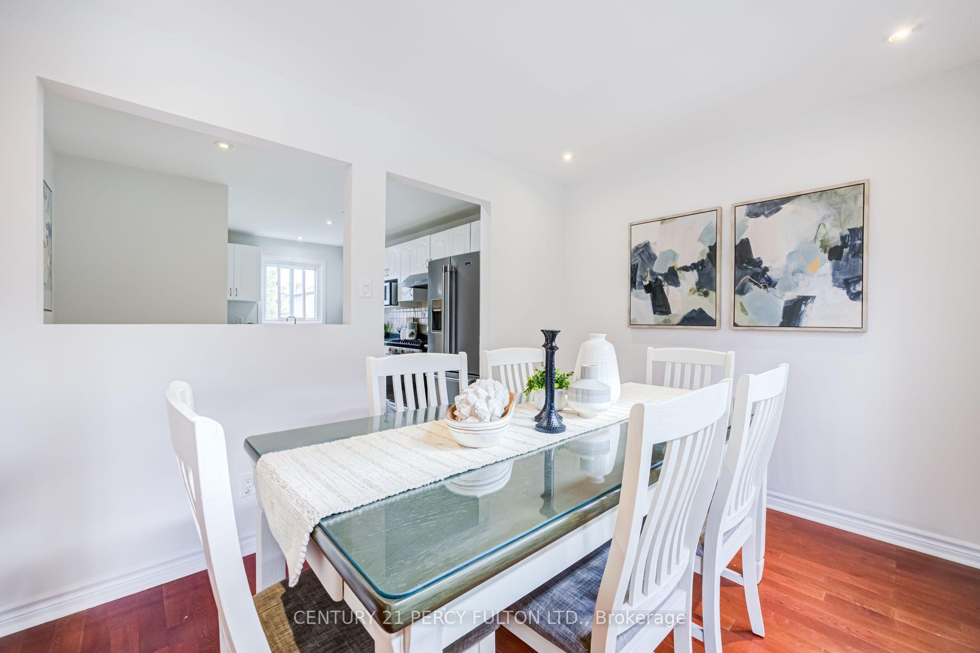 Photo 7 of 608 Beckworth Square, Pickering, Amberlea — HOMEH