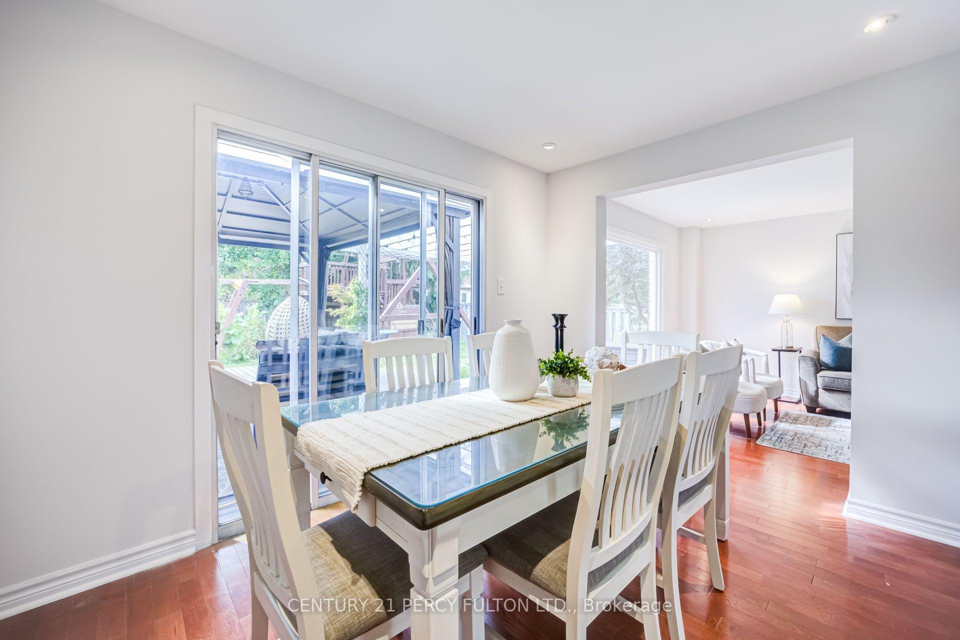 Photo 8 of 608 Beckworth Square, Pickering, Amberlea — HOMEH