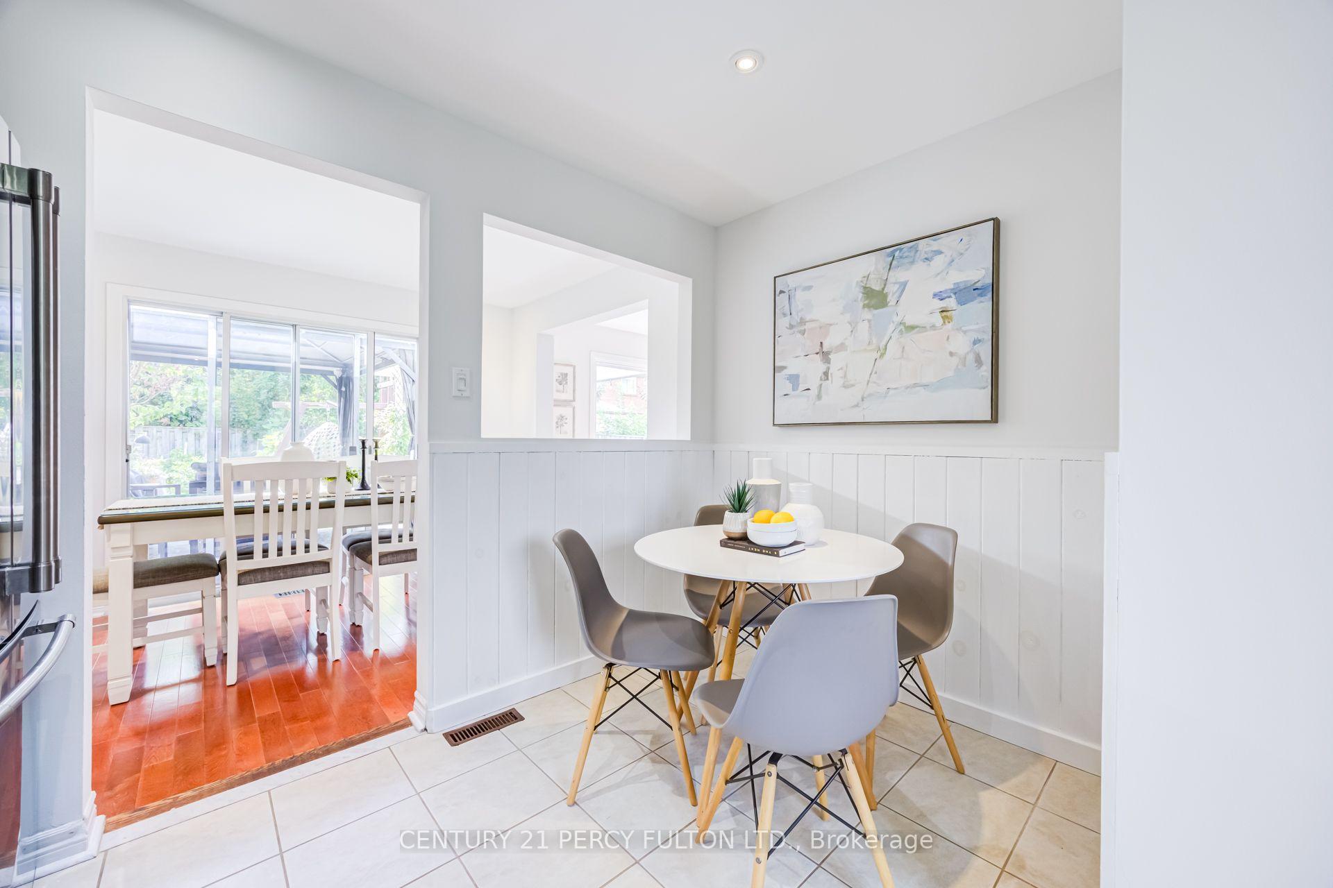 Photo 13 of 608 Beckworth Square, Pickering, Amberlea — HOMEH