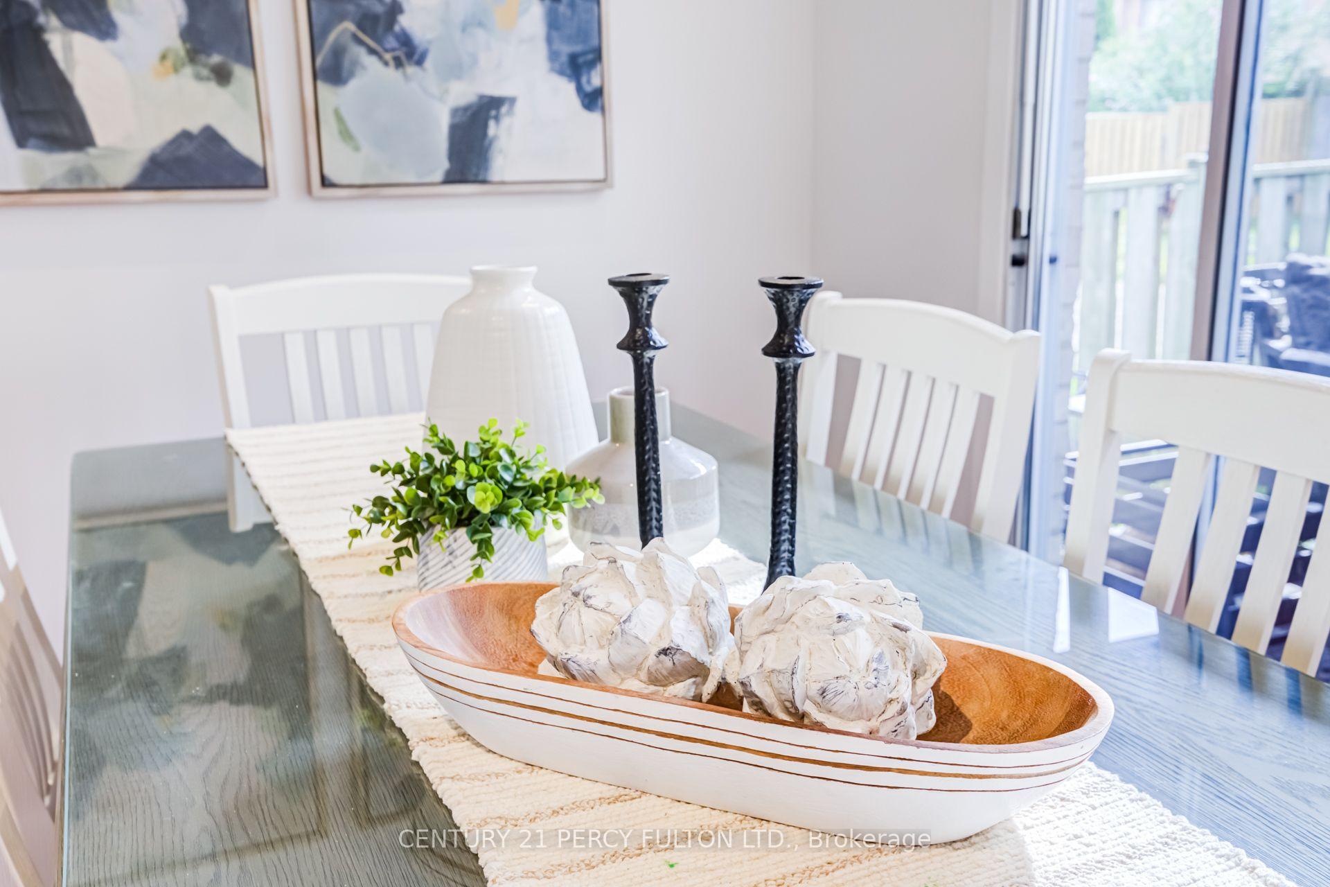 Photo 16 of 608 Beckworth Square, Pickering, Amberlea — HOMEH