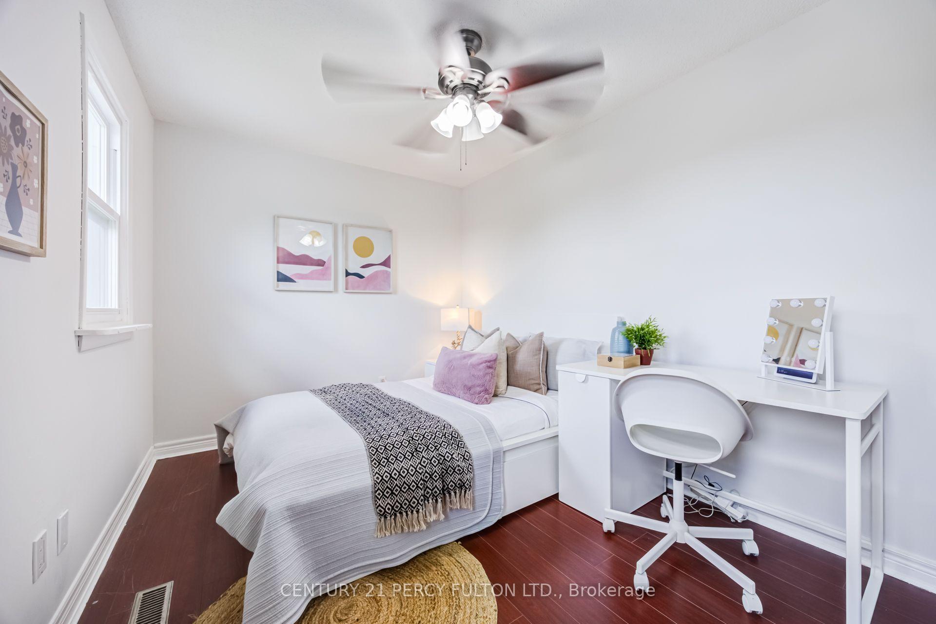 Photo 20 of 608 Beckworth Square, Pickering, Amberlea — HOMEH