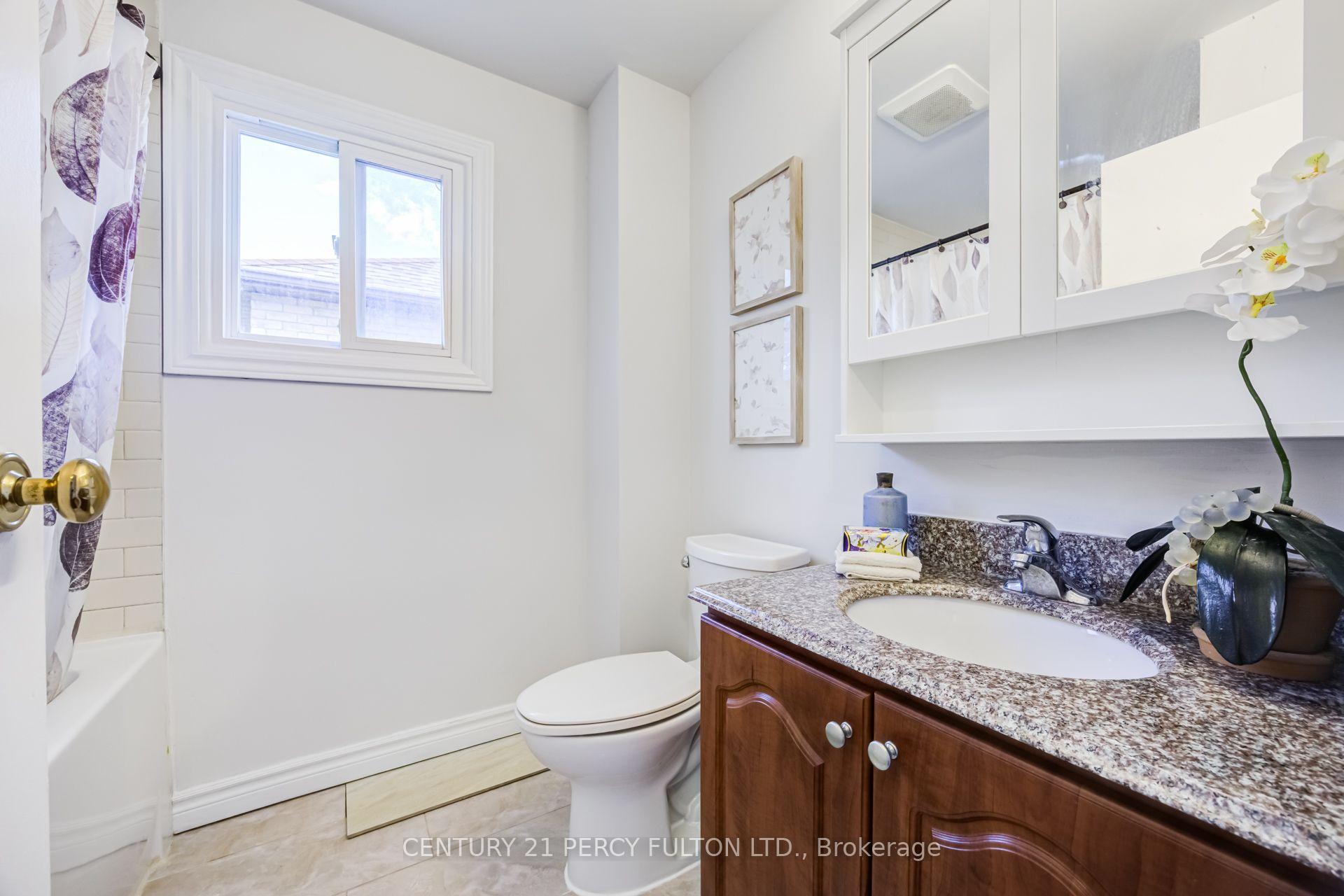 Photo 22 of 608 Beckworth Square, Pickering, Amberlea — HOMEH