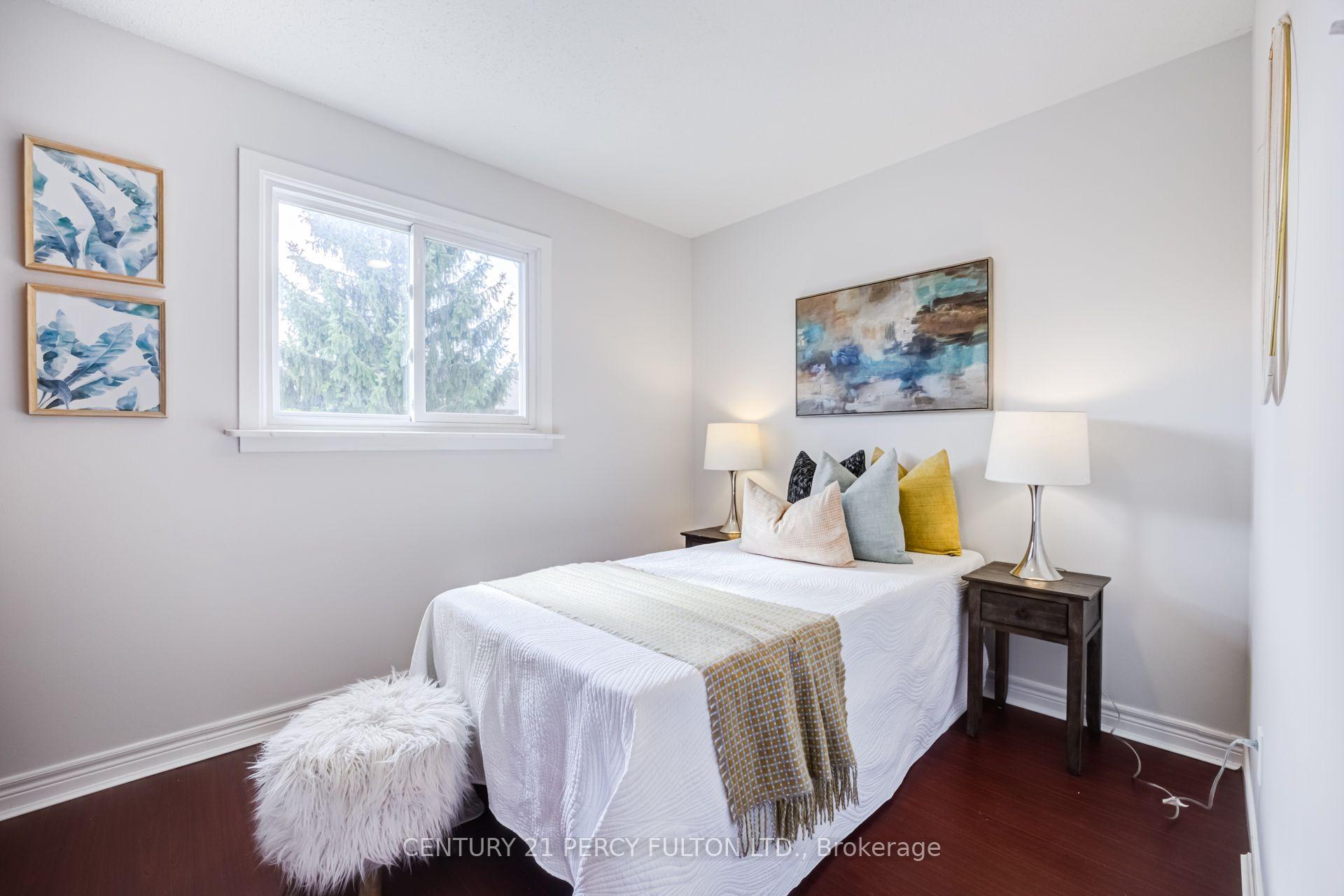 Photo 23 of 608 Beckworth Square, Pickering, Amberlea — HOMEH