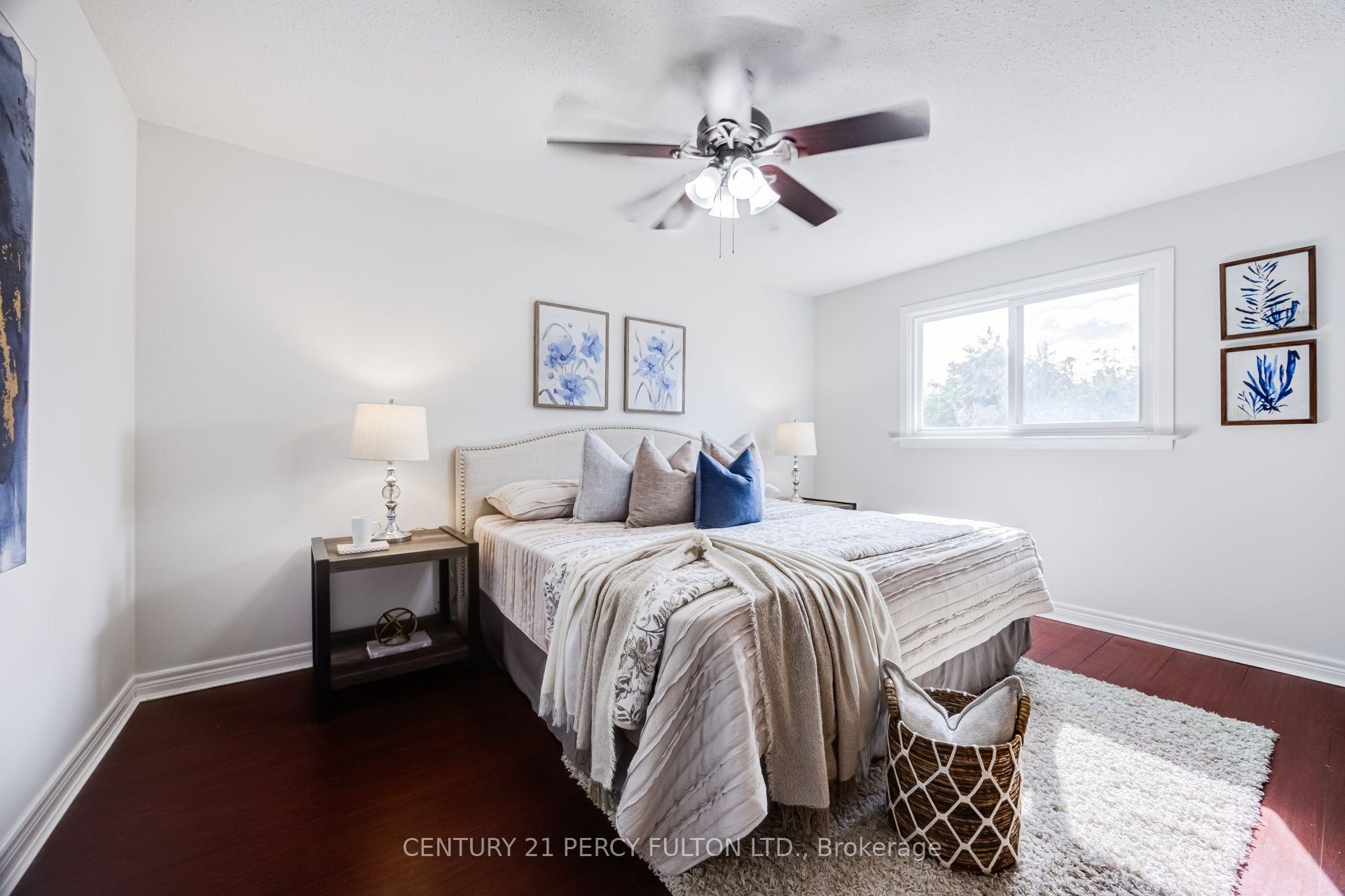 Photo 26 of 608 Beckworth Square, Pickering, Amberlea — HOMEH