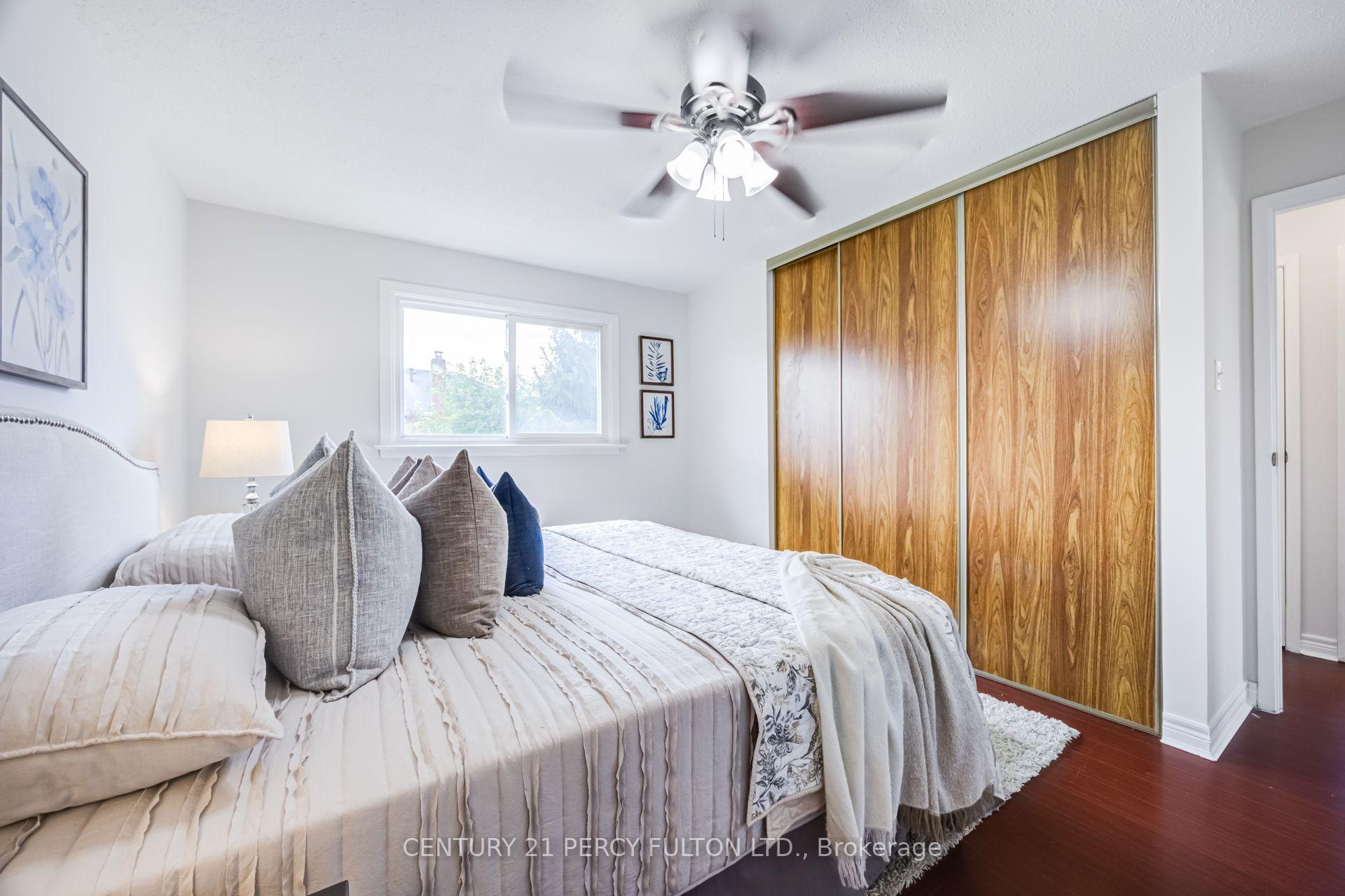 Photo 27 of 608 Beckworth Square, Pickering, Amberlea — HOMEH