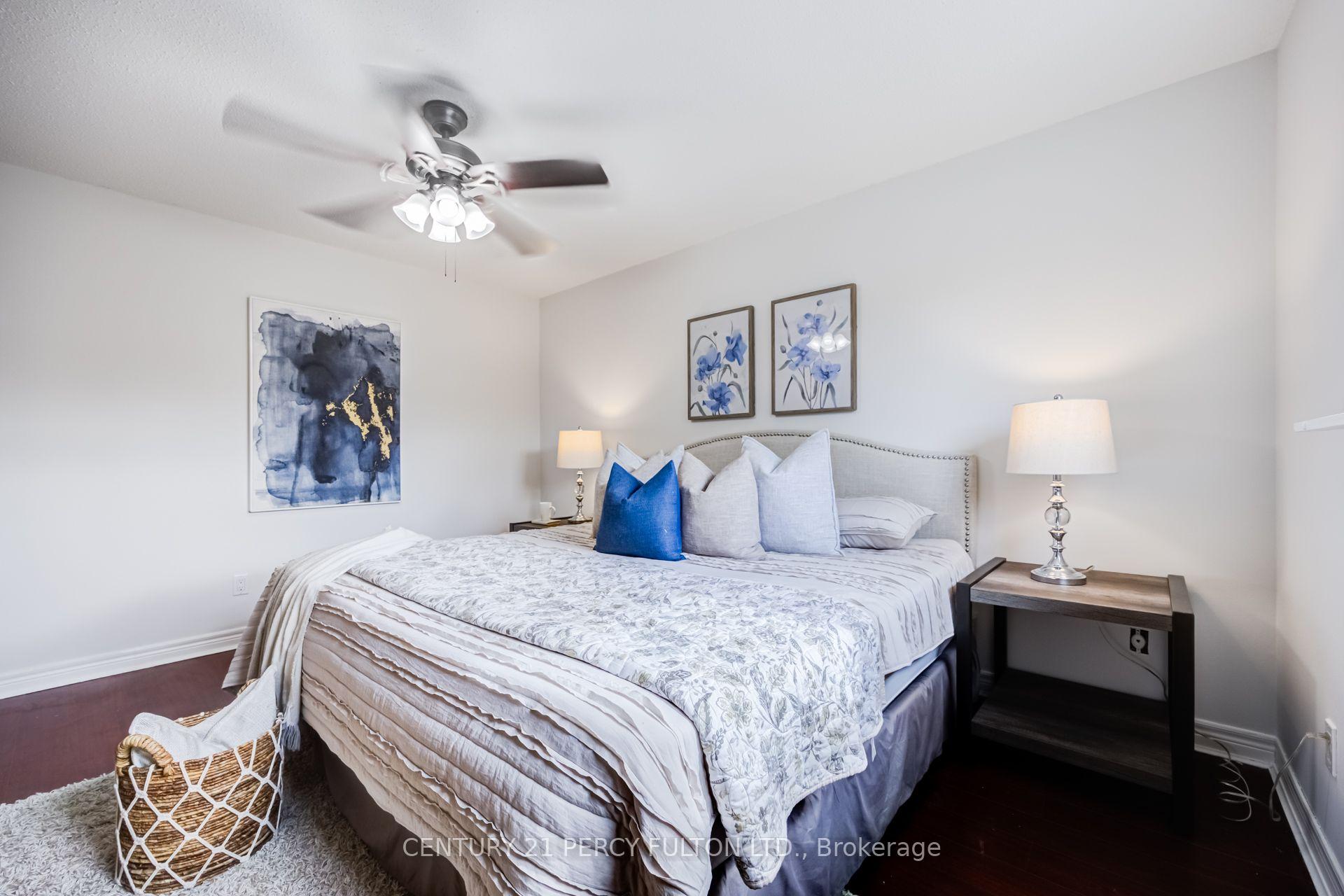 Photo 28 of 608 Beckworth Square, Pickering, Amberlea — HOMEH
