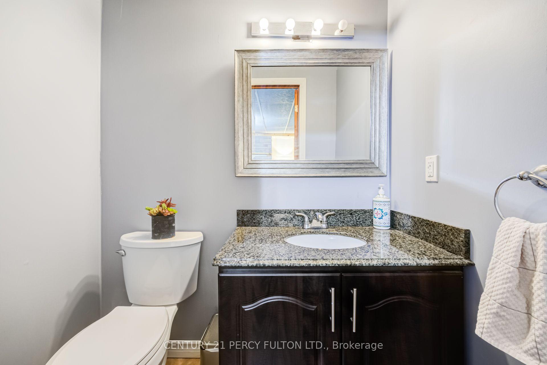 Photo 32 of 608 Beckworth Square, Pickering, Amberlea — HOMEH