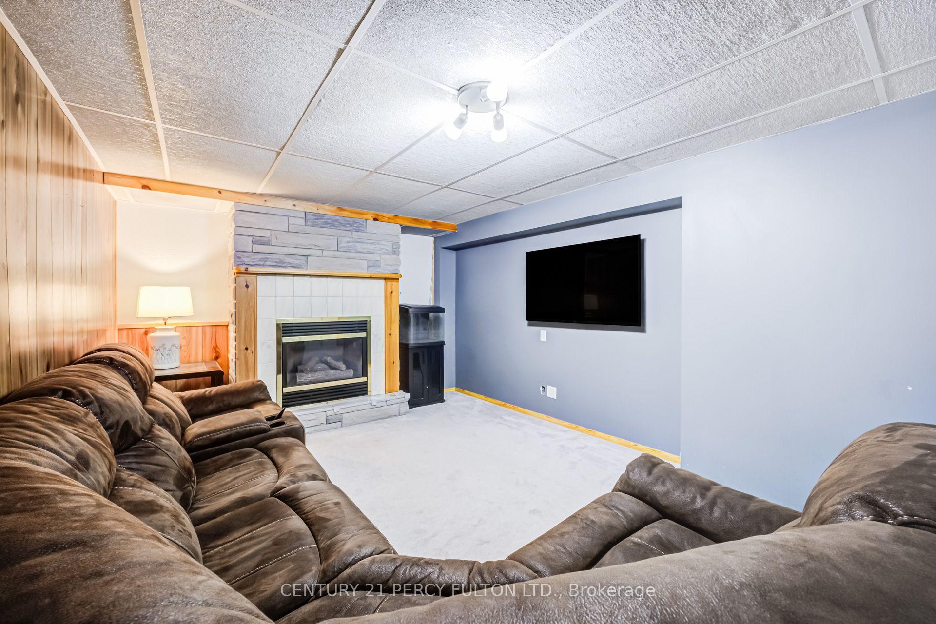 Photo 33 of 608 Beckworth Square, Pickering, Amberlea — HOMEH