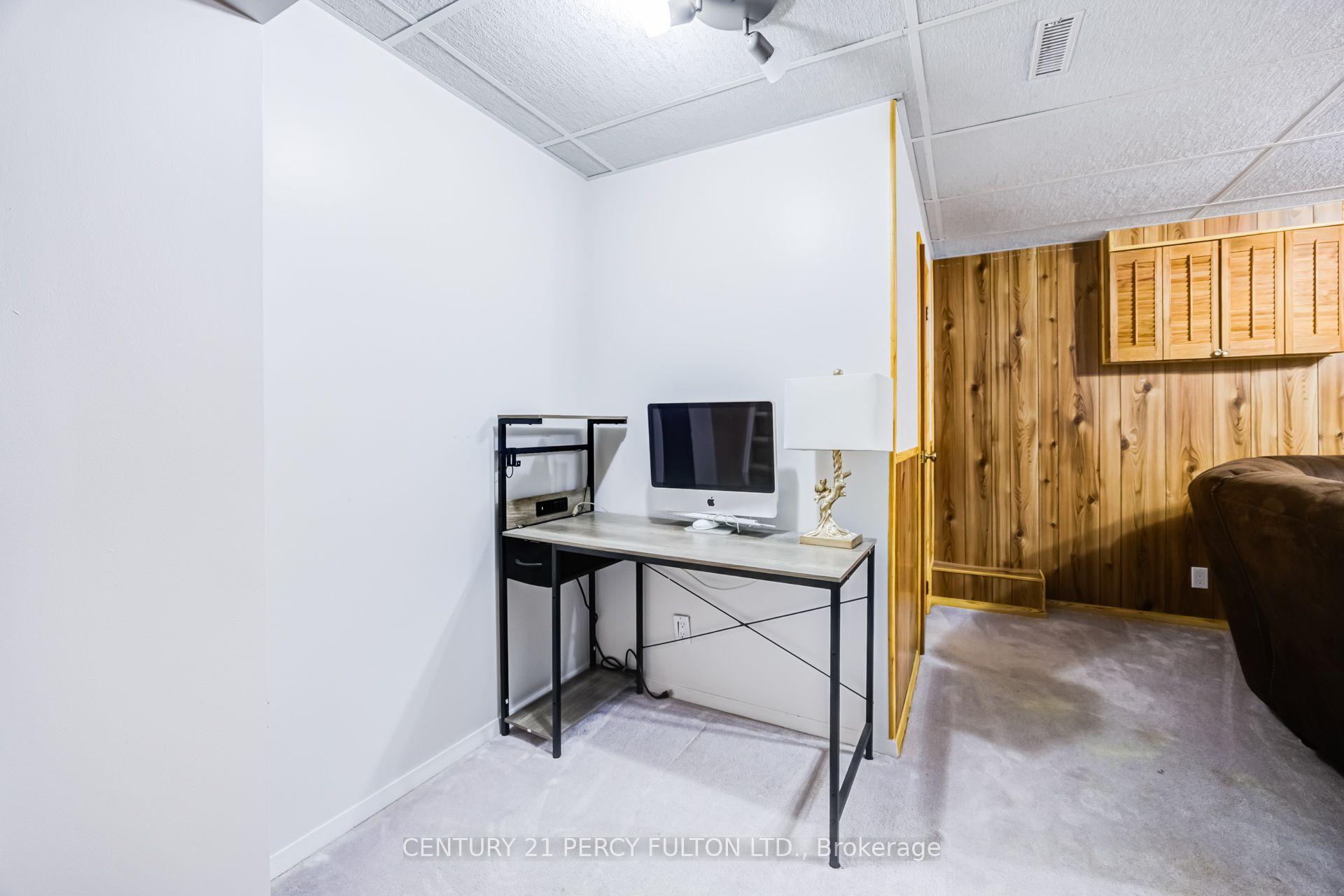 Photo 34 of 608 Beckworth Square, Pickering, Amberlea — HOMEH