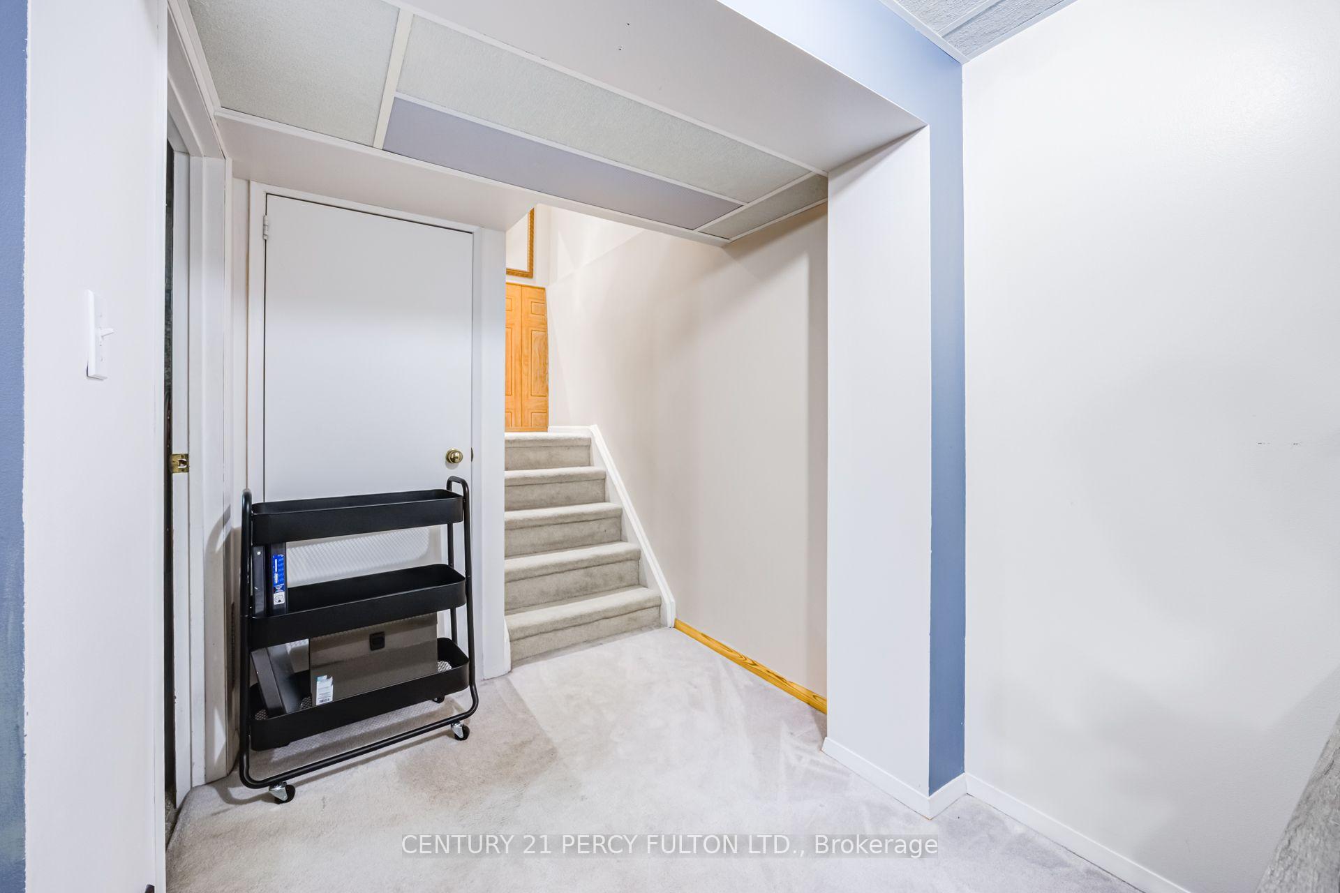 Photo 35 of 608 Beckworth Square, Pickering, Amberlea — HOMEH