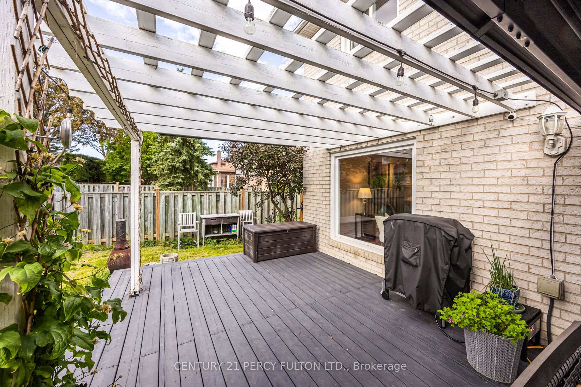 Photo 42 of 608 Beckworth Square, Pickering, Amberlea — HOMEH
