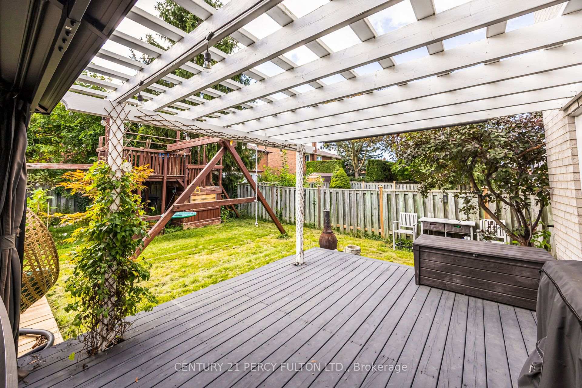 Photo 43 of 608 Beckworth Square, Pickering, Amberlea — HOMEH