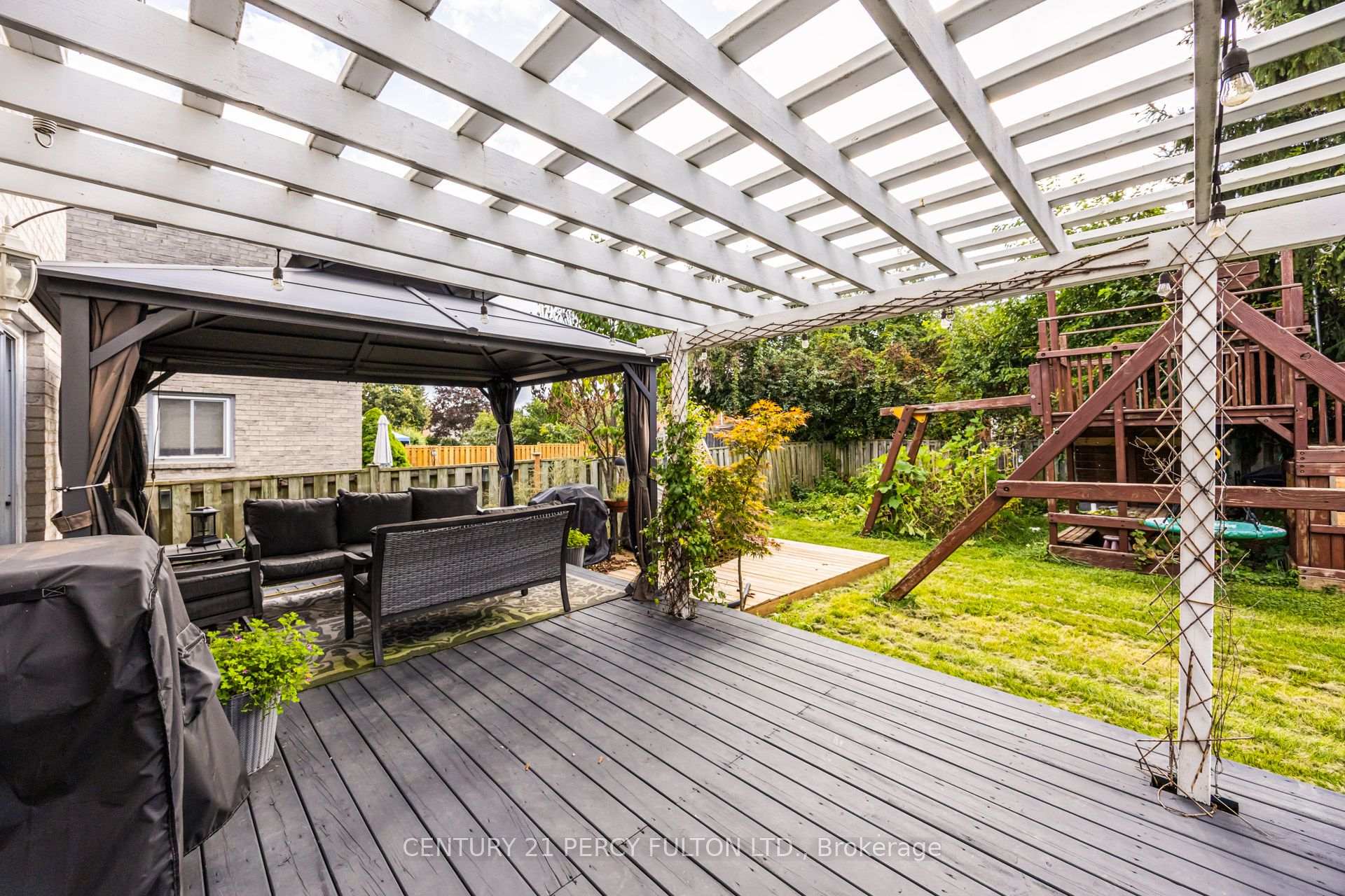 Photo 45 of 608 Beckworth Square, Pickering, Amberlea — HOMEH
