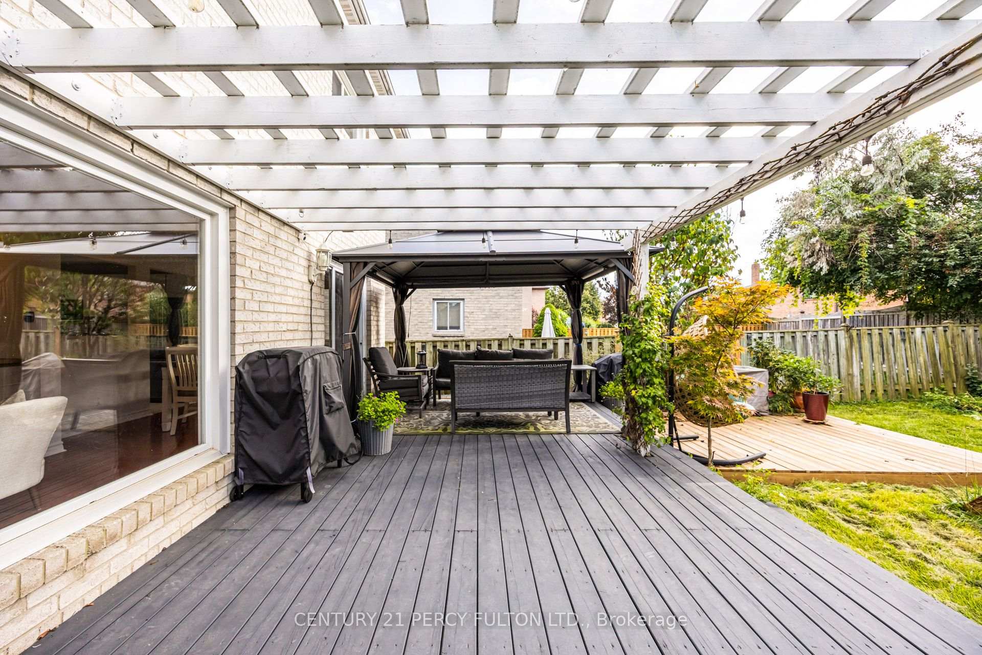 Photo 46 of 608 Beckworth Square, Pickering, Amberlea — HOMEH