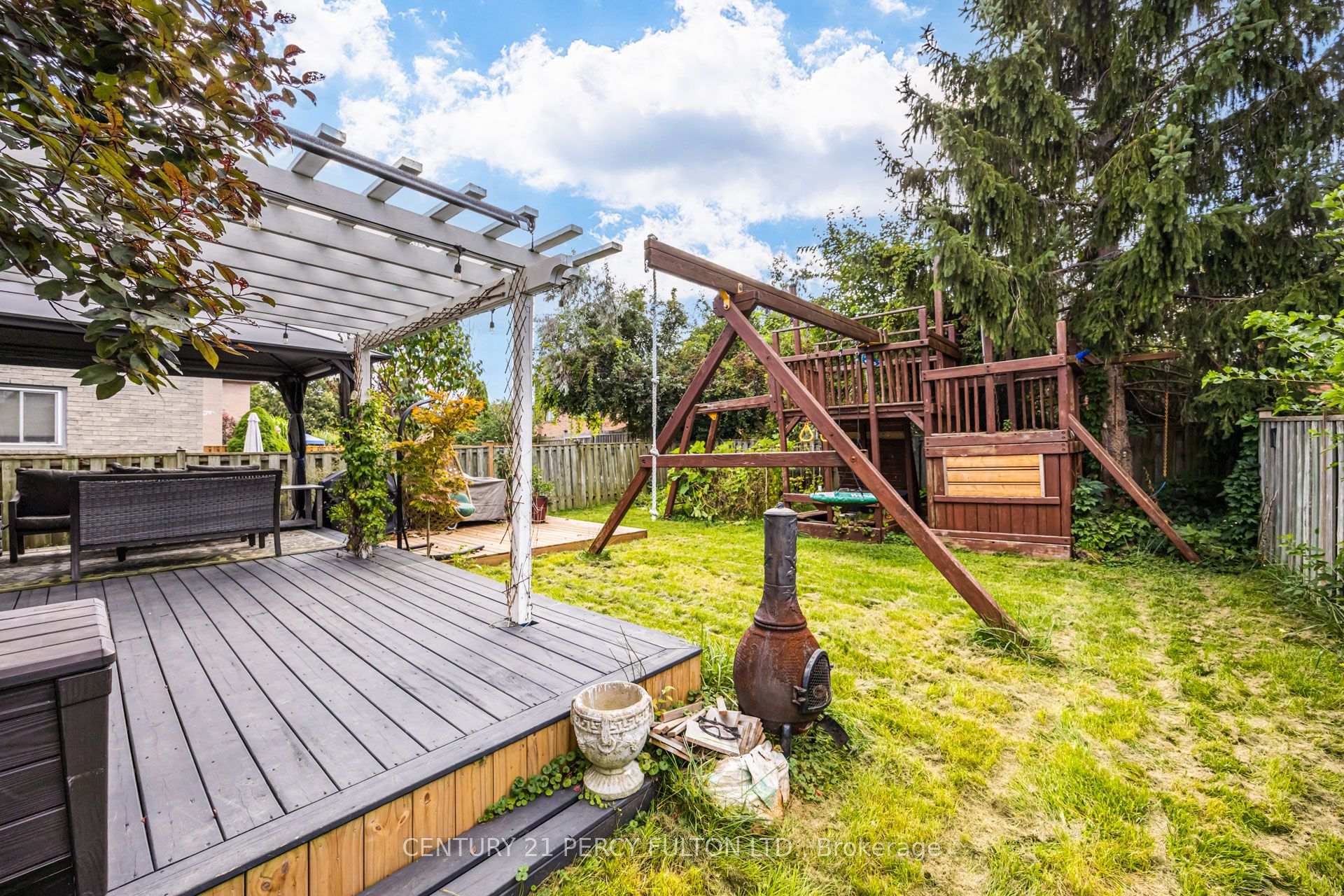 Photo 47 of 608 Beckworth Square, Pickering, Amberlea — HOMEH