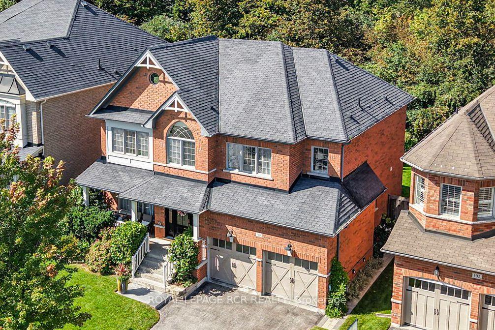 Front of 98 Greenforest Grove