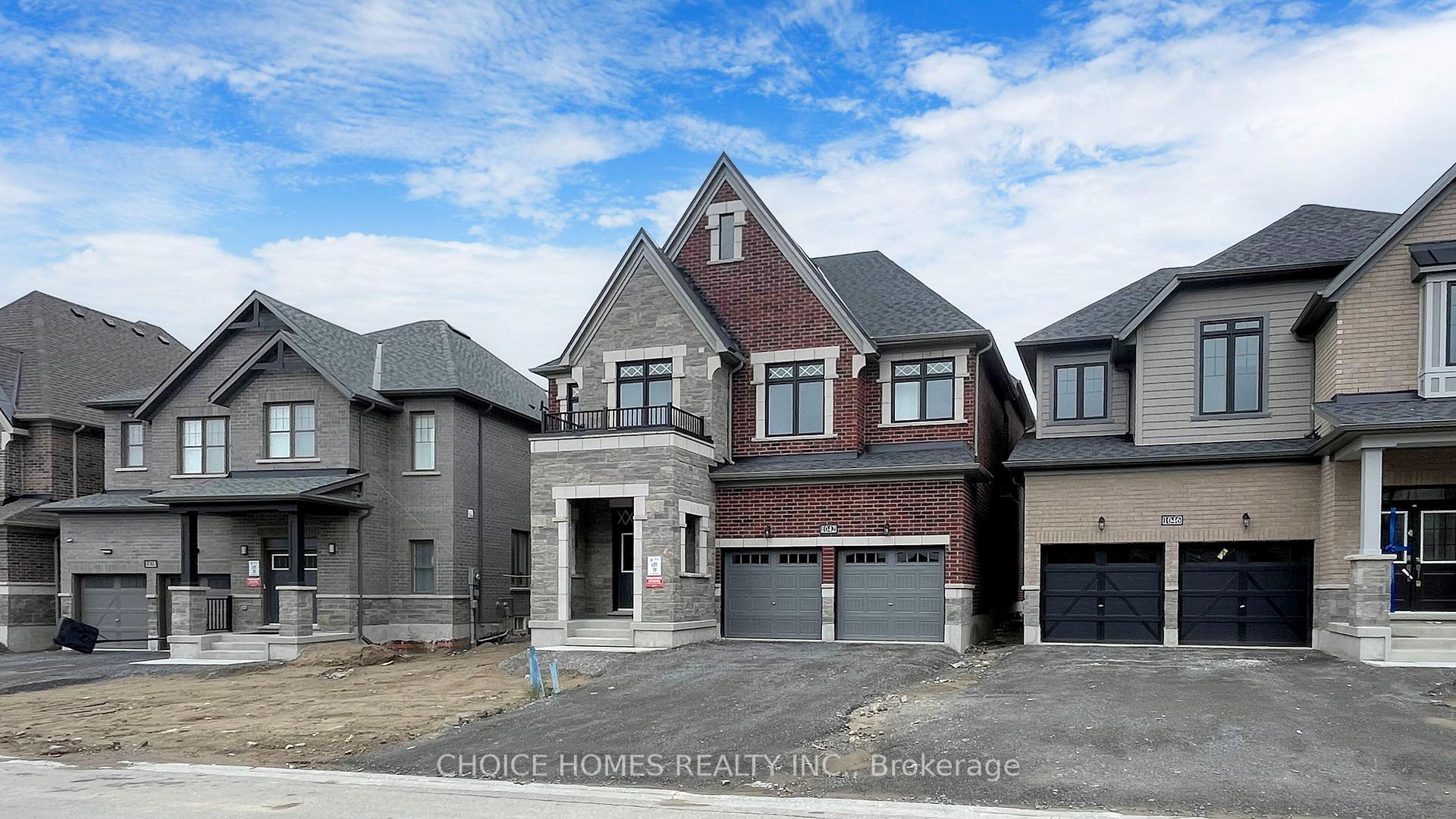Photo of 1042 Thompson Drive