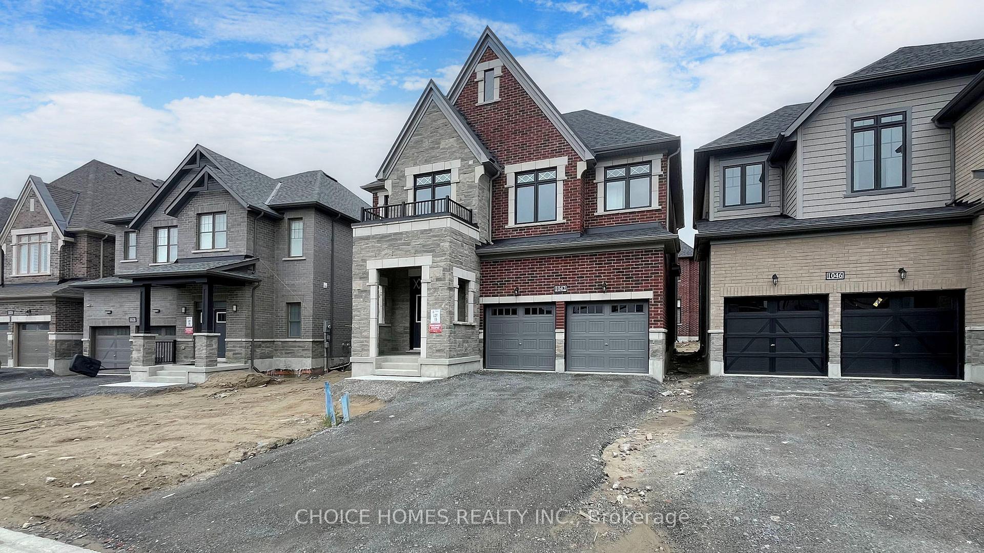Photo 2 of 1042 Thompson Drive, Oshawa, Kedron — HOMEH