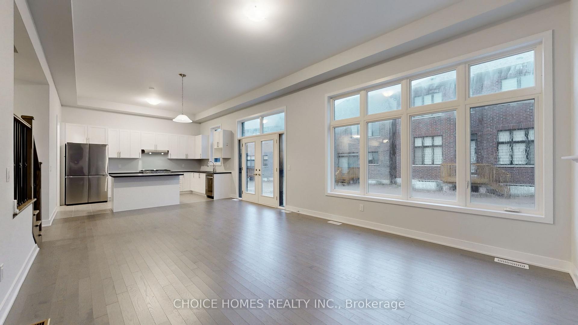 Photo 3 of 1042 Thompson Drive, Oshawa, Kedron — HOMEH