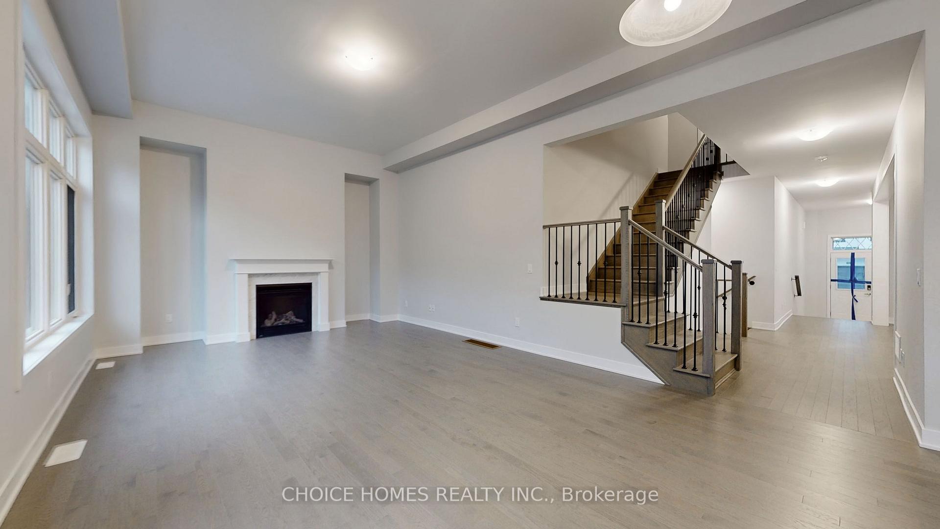 Photo 5 of 1042 Thompson Drive, Oshawa, Kedron — HOMEH