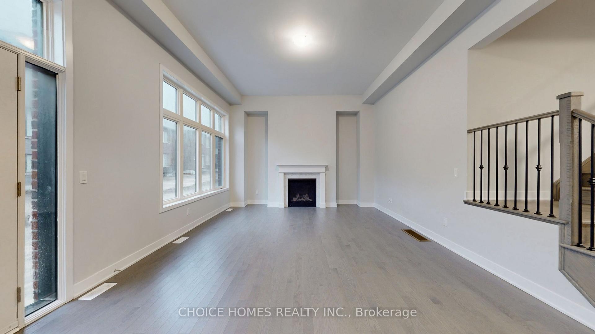 Photo 6 of 1042 Thompson Drive, Oshawa, Kedron — HOMEH