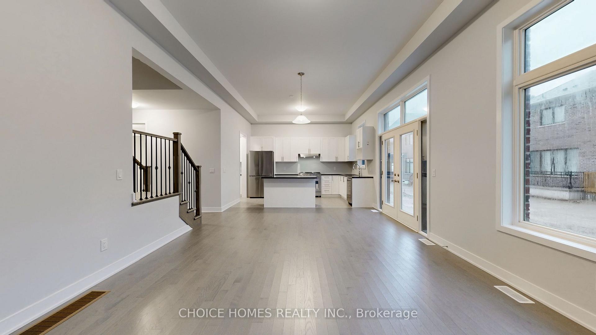 Photo 7 of 1042 Thompson Drive, Oshawa, Kedron — HOMEH