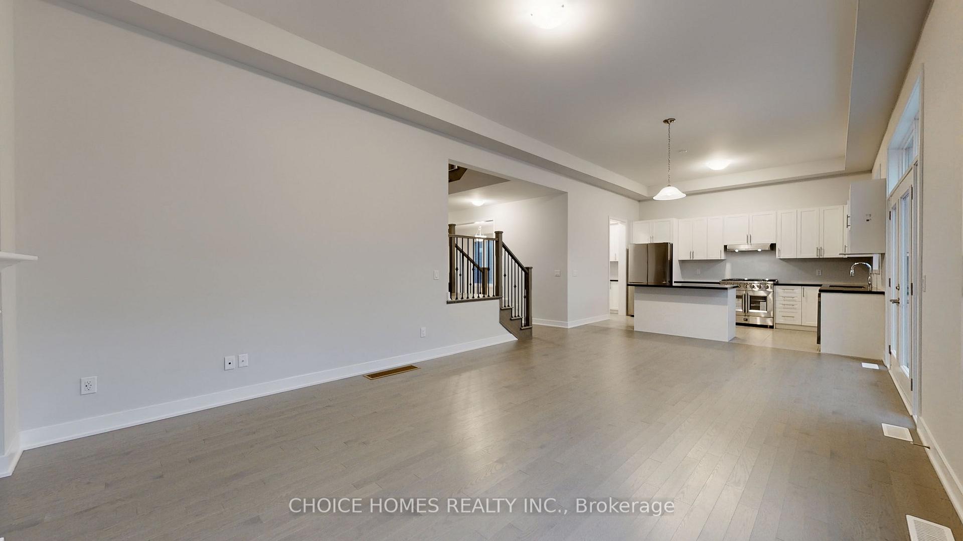 Photo 8 of 1042 Thompson Drive, Oshawa, Kedron — HOMEH
