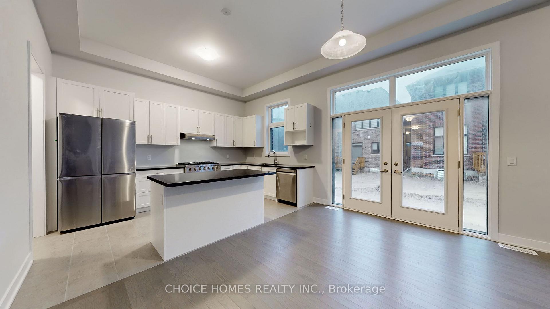 Photo 9 of 1042 Thompson Drive, Oshawa, Kedron — HOMEH