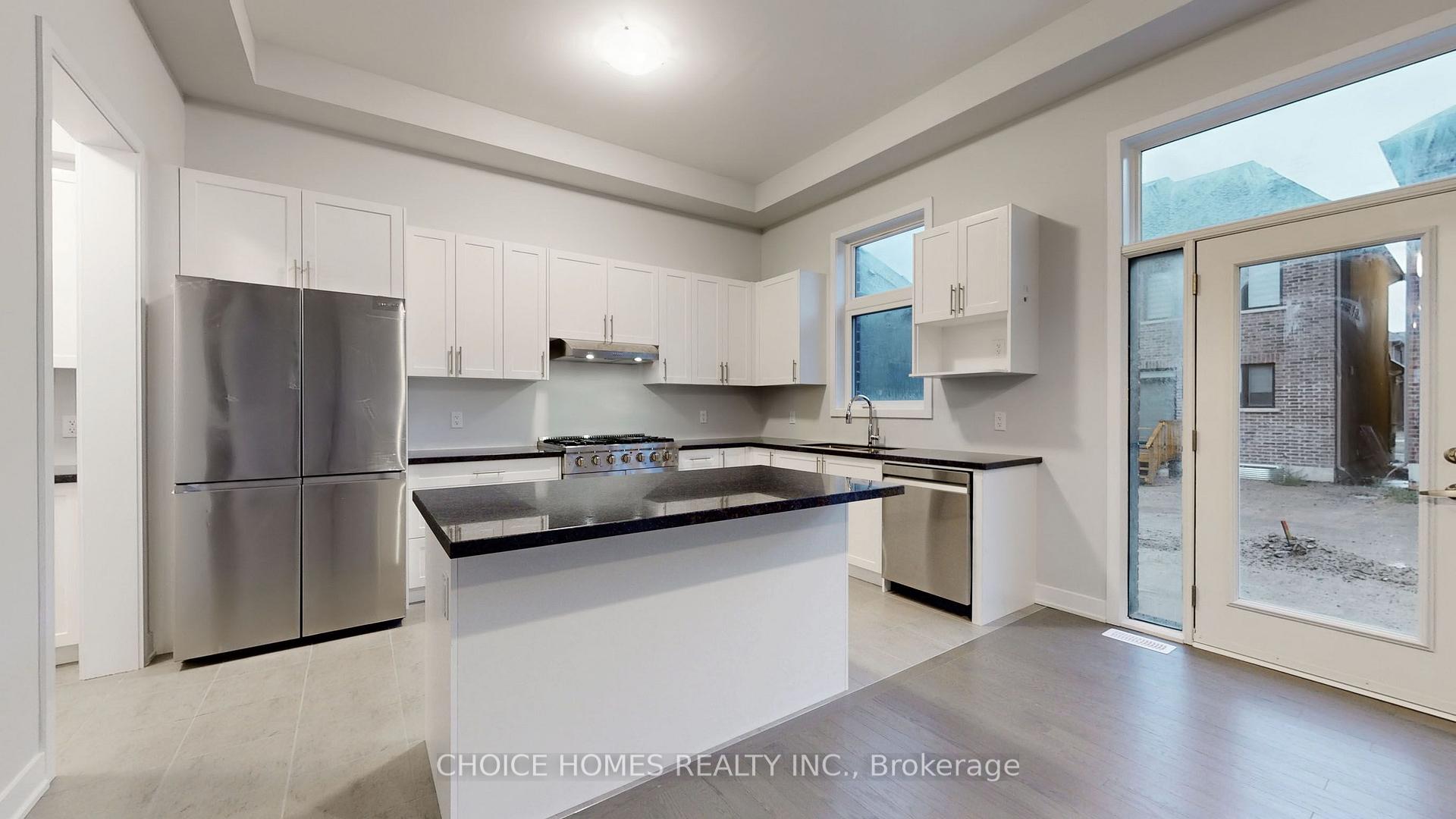 Photo 13 of 1042 Thompson Drive, Oshawa, Kedron — HOMEH