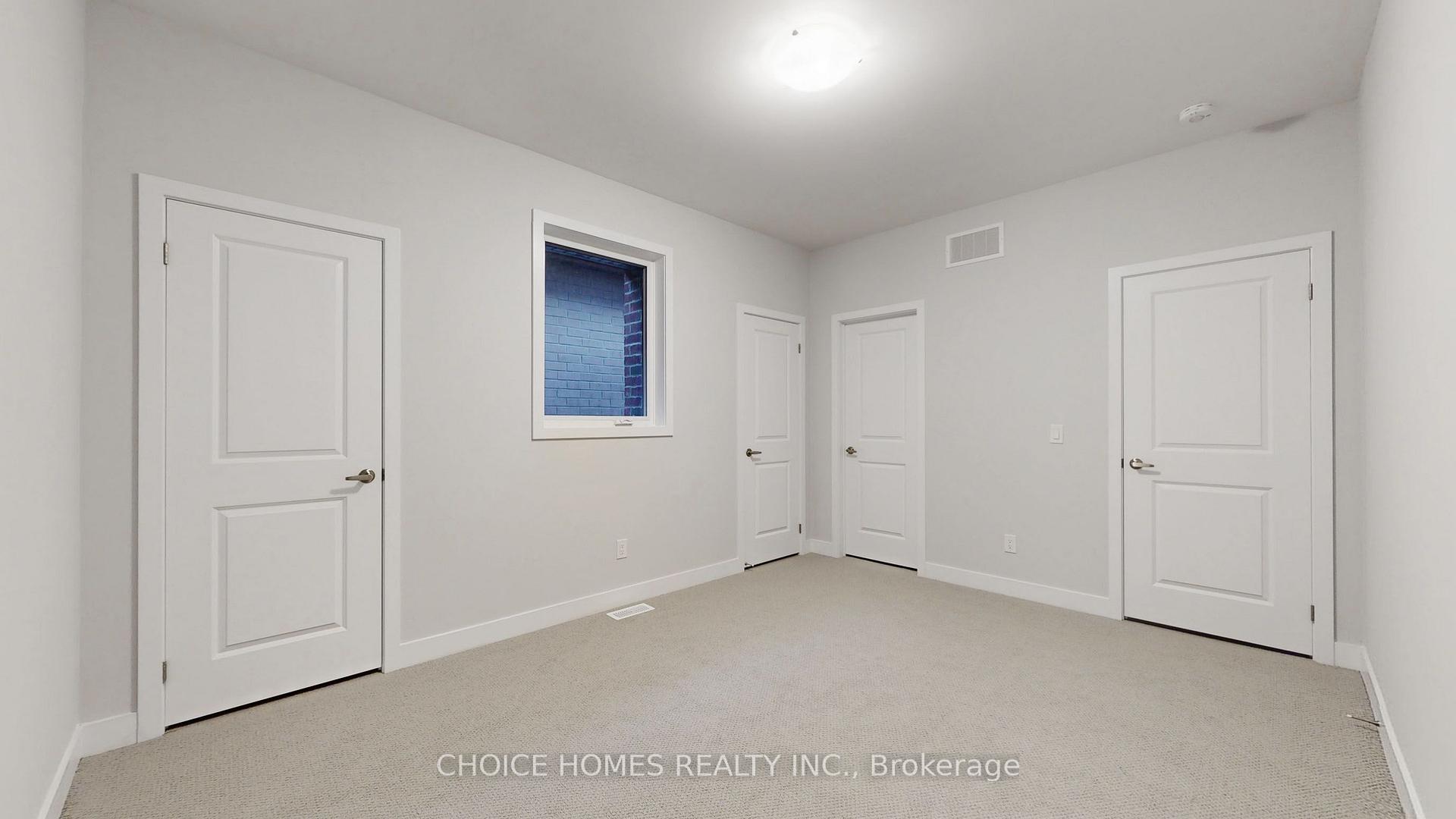 Photo 34 of 1042 Thompson Drive, Oshawa, Kedron — HOMEH