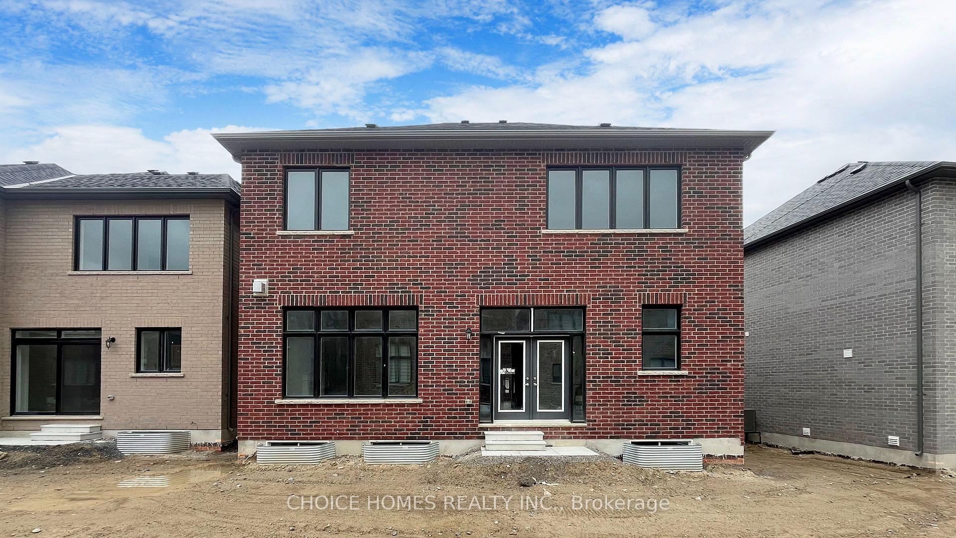 Photo 43 of 1042 Thompson Drive, Oshawa, Kedron — HOMEH