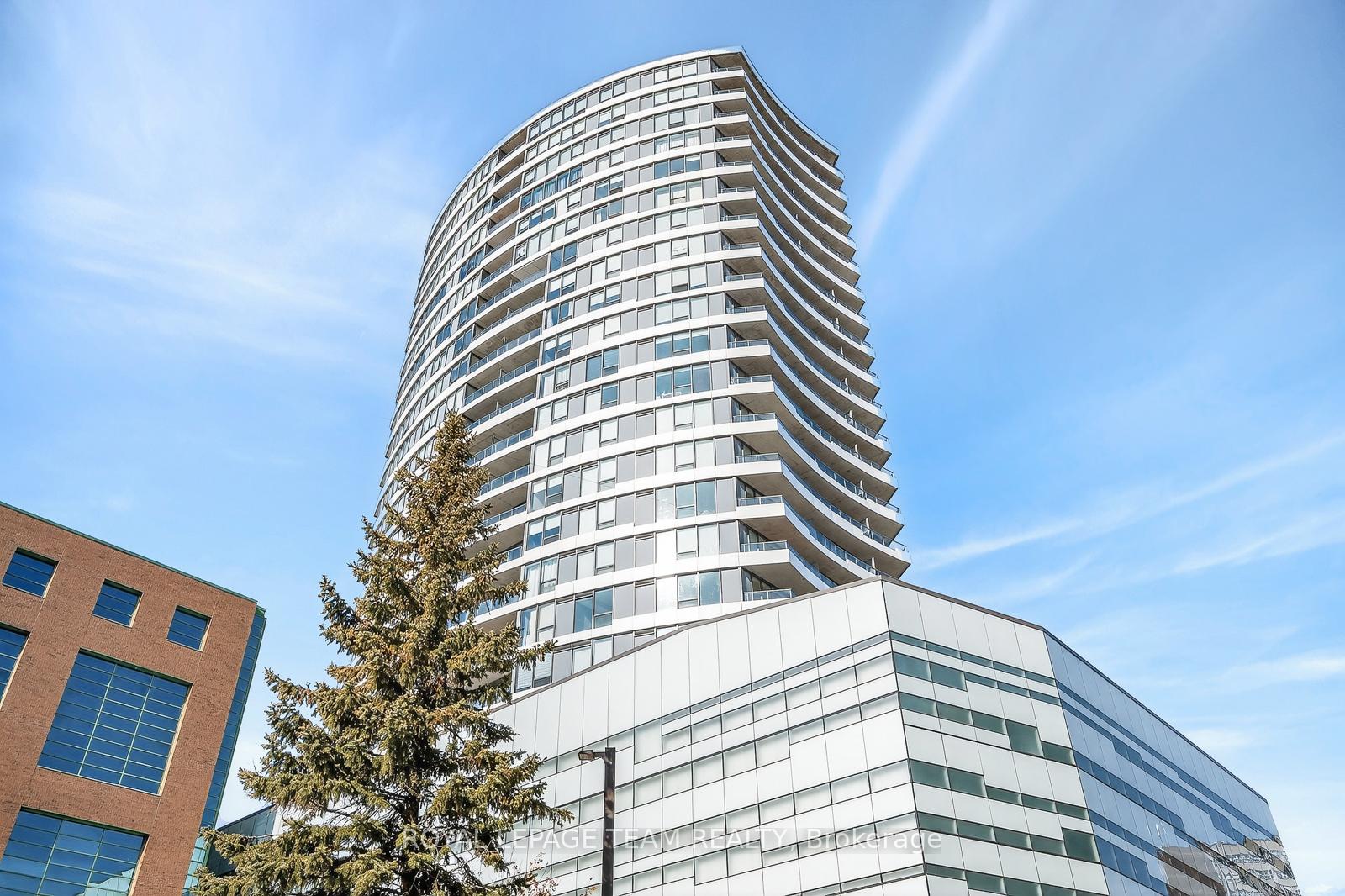 Photo 1 of Unit 103, 485 Richmond Road, Ottawa, Westboro West — HOMEH