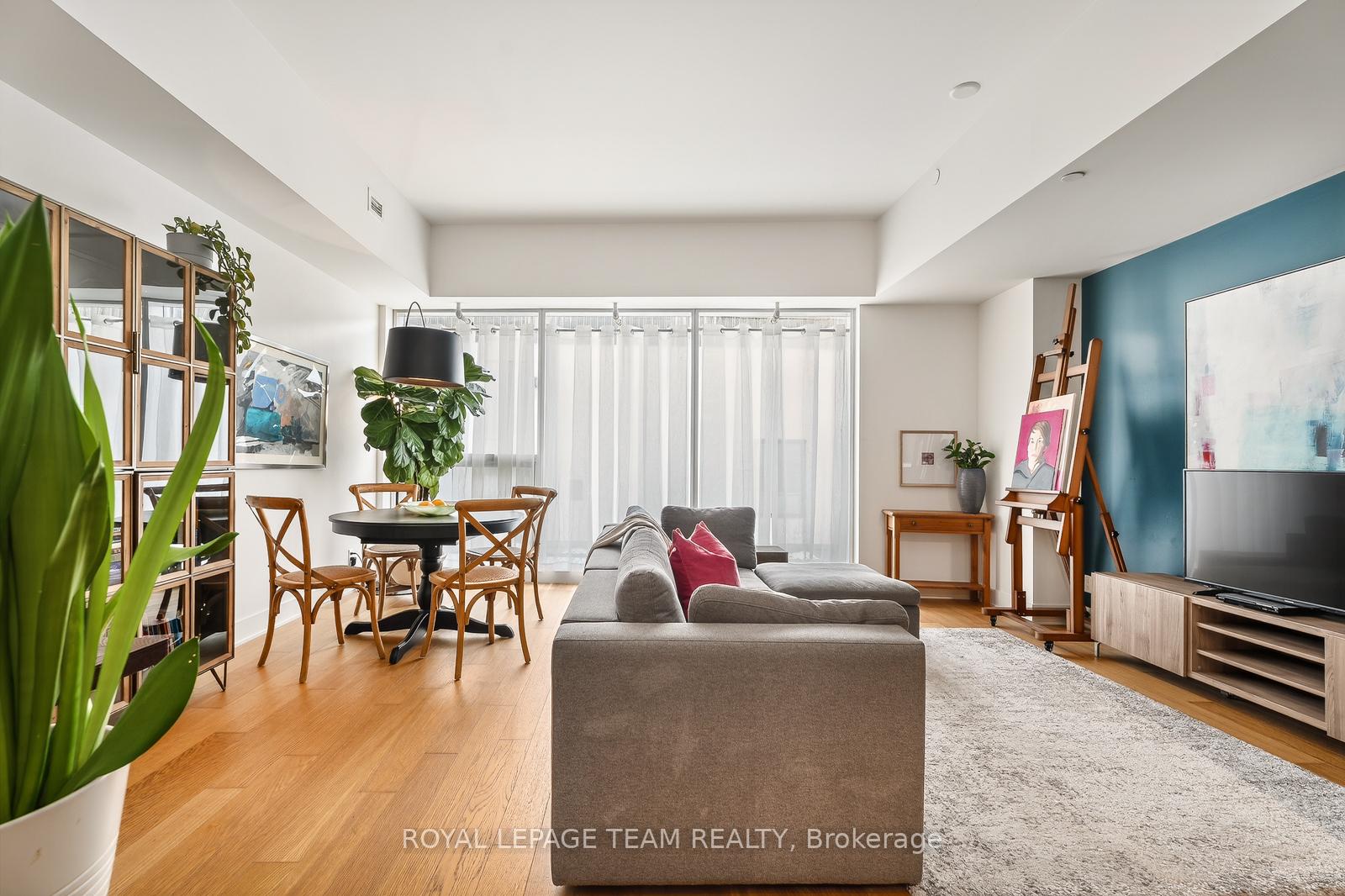 Photo 2 of Unit 103, 485 Richmond Road, Ottawa, Westboro West — HOMEH