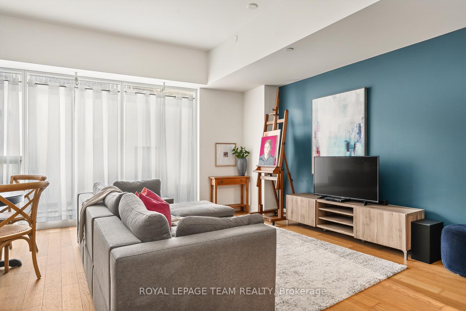 Photo 3 of Unit 103, 485 Richmond Road, Ottawa, Westboro West — HOMEH
