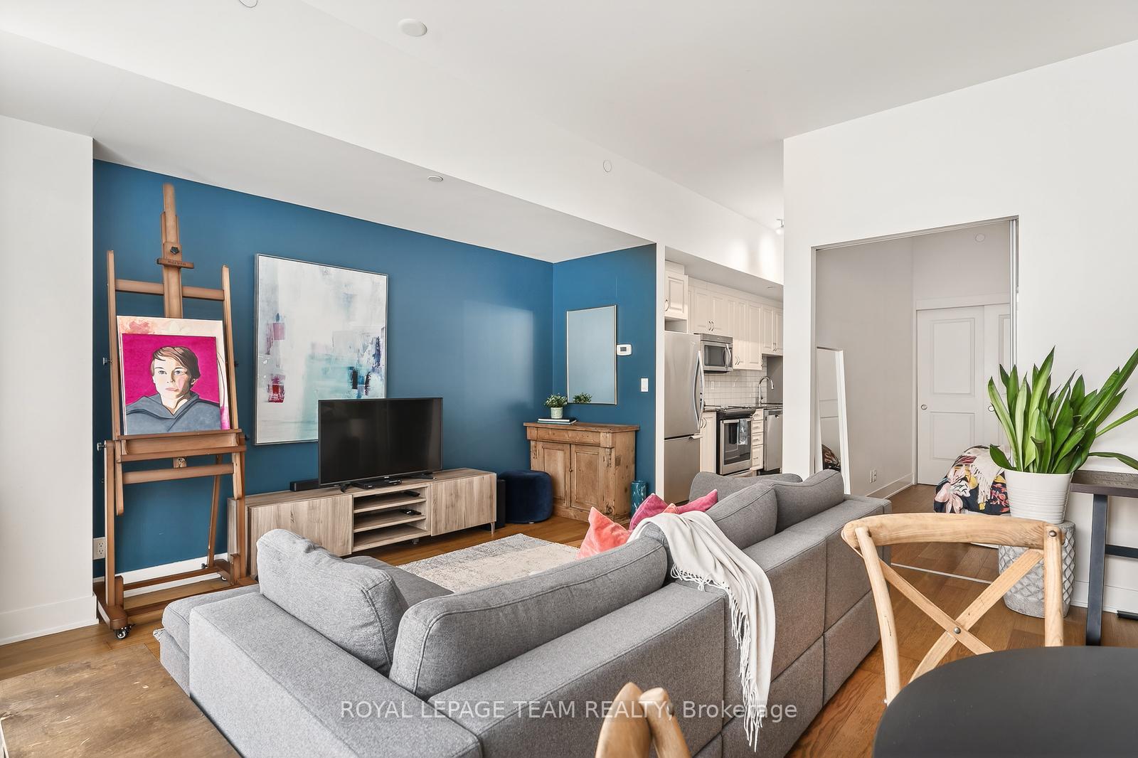 Photo 5 of Unit 103, 485 Richmond Road, Ottawa, Westboro West — HOMEH