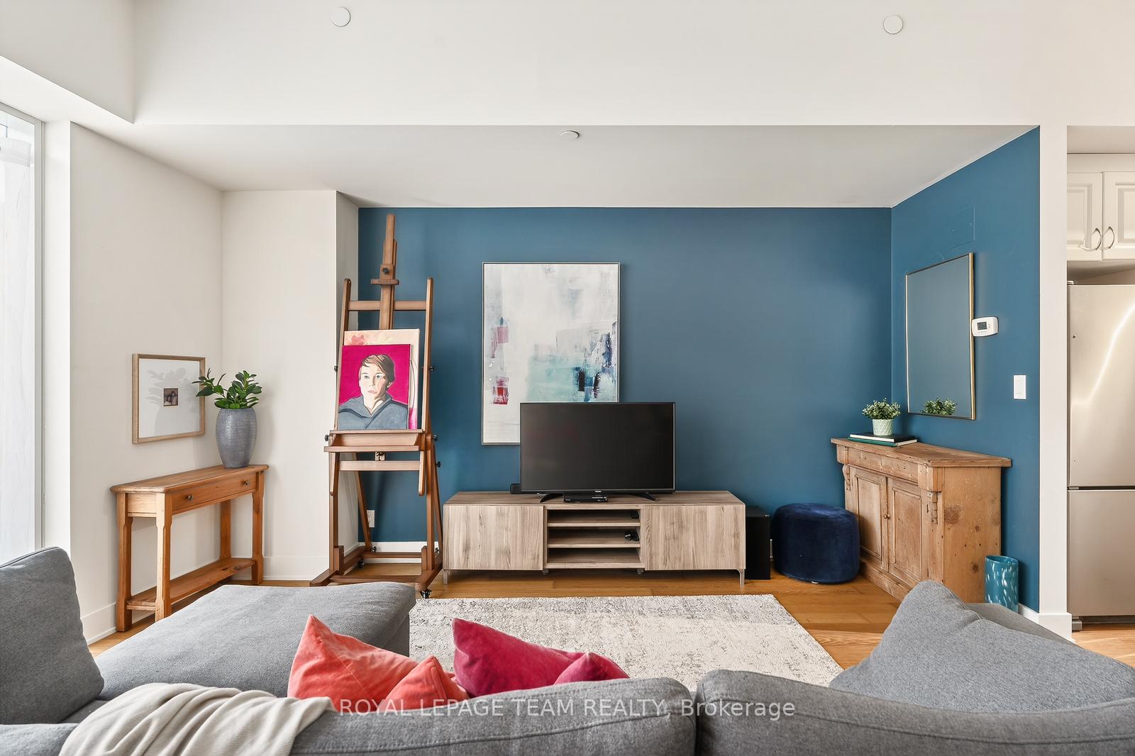 Photo 6 of Unit 103, 485 Richmond Road, Ottawa, Westboro West — HOMEH