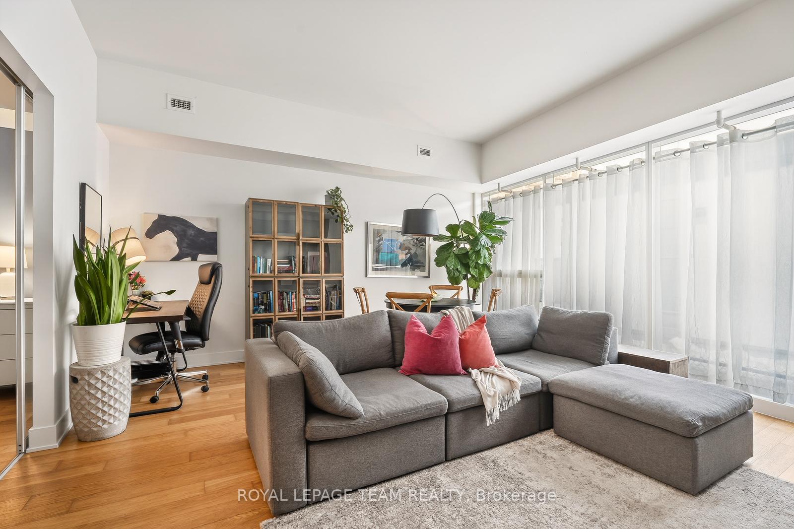Photo 7 of Unit 103, 485 Richmond Road, Ottawa, Westboro West — HOMEH