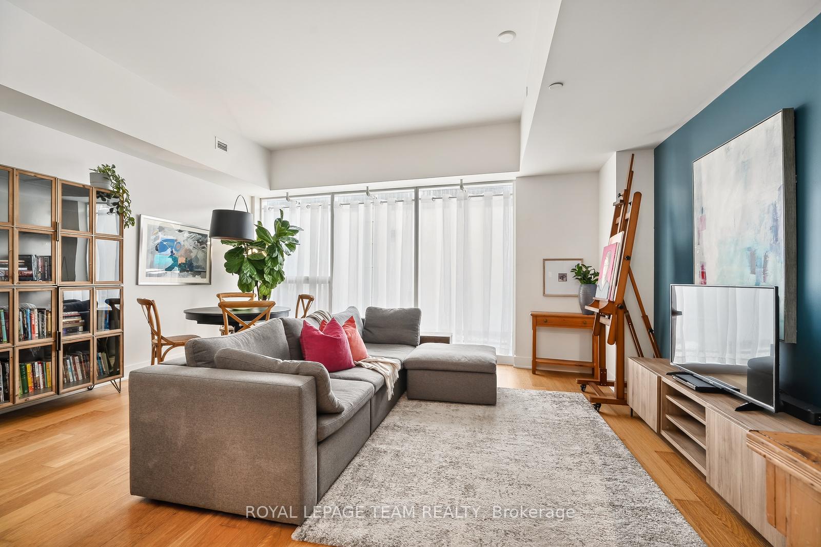 Photo 8 of Unit 103, 485 Richmond Road, Ottawa, Westboro West — HOMEH